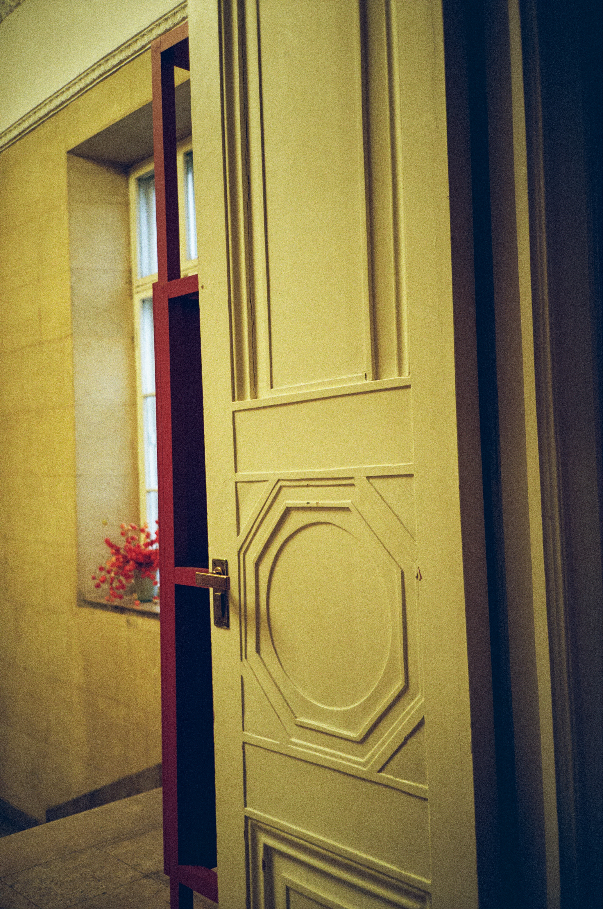 МЕЛЬНИКОВ / MELNIKOFF в Музее Архитектуры. Фотограф-документалист Мария Осокина