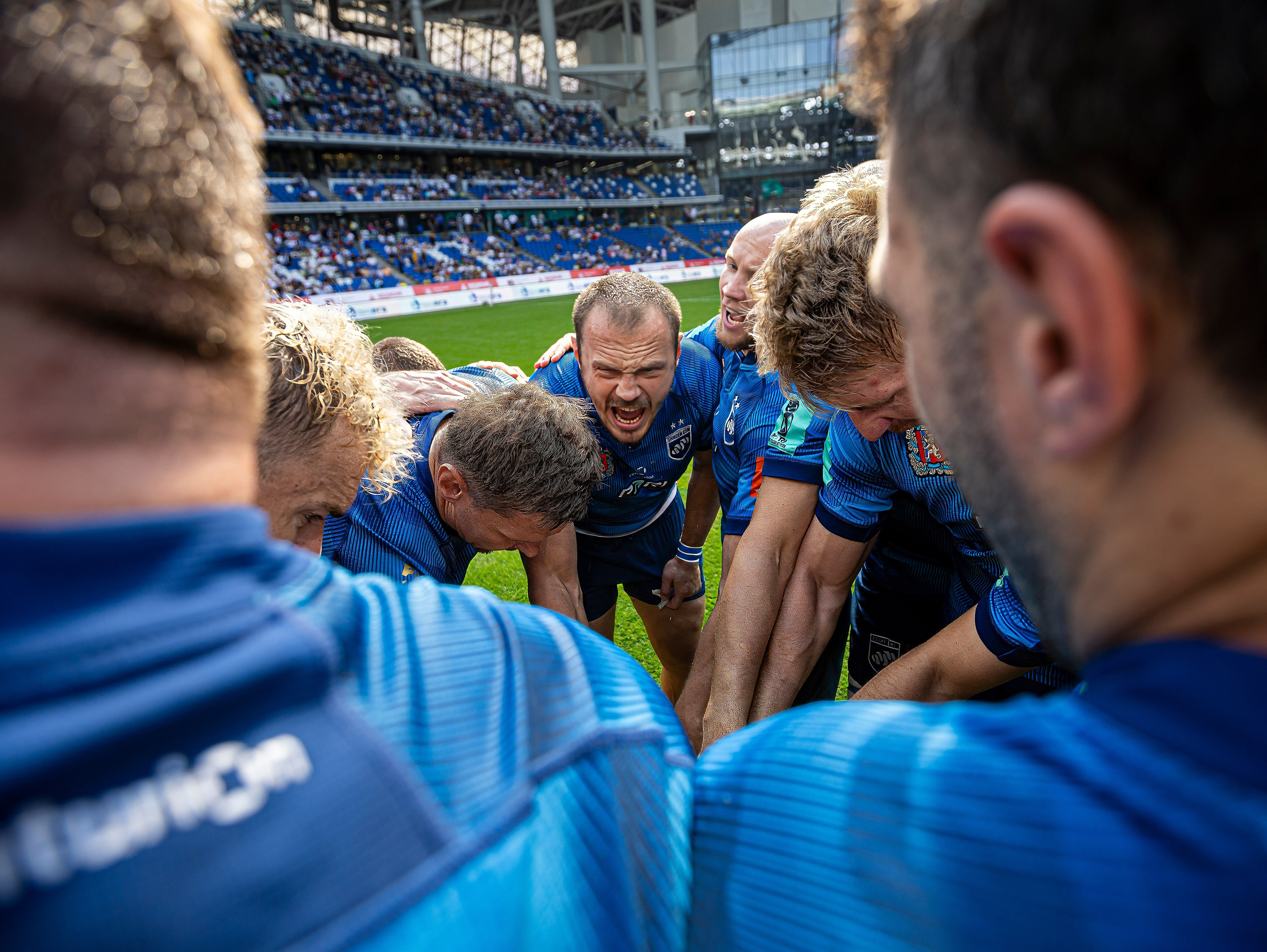 Спортивный фотограф Серёжа Демченко