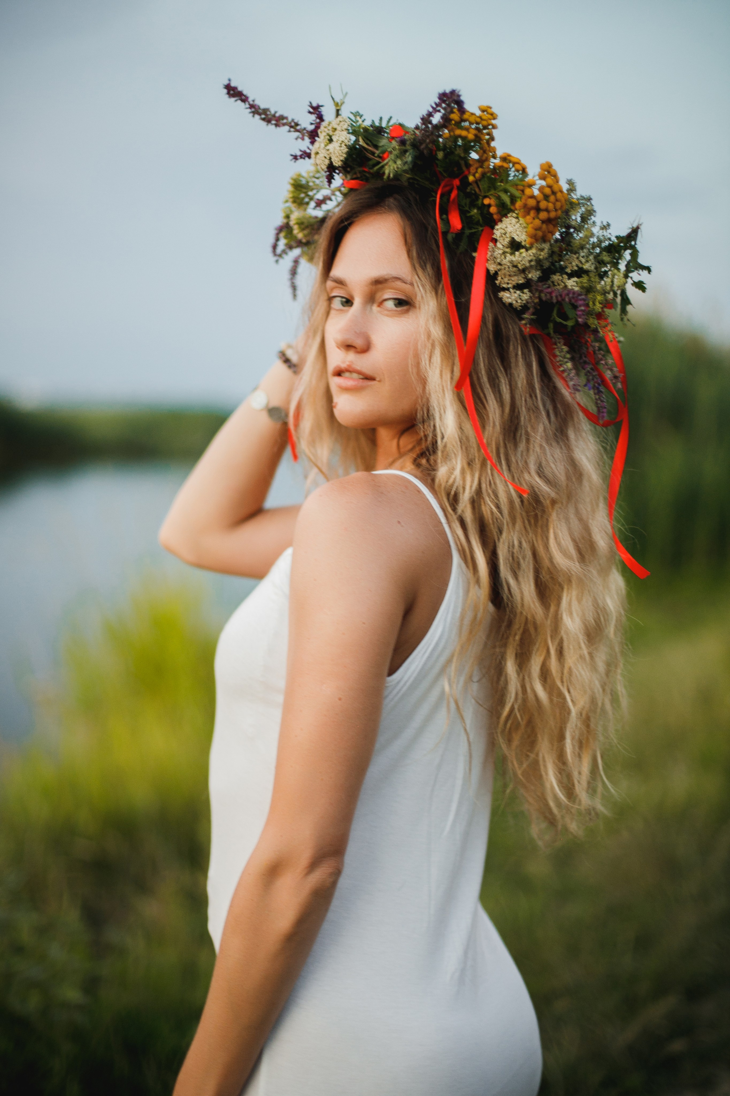 Купала 2025. Семейный и женский фотограф в Ростове-на-дону и Таганроге Мастерова Мария