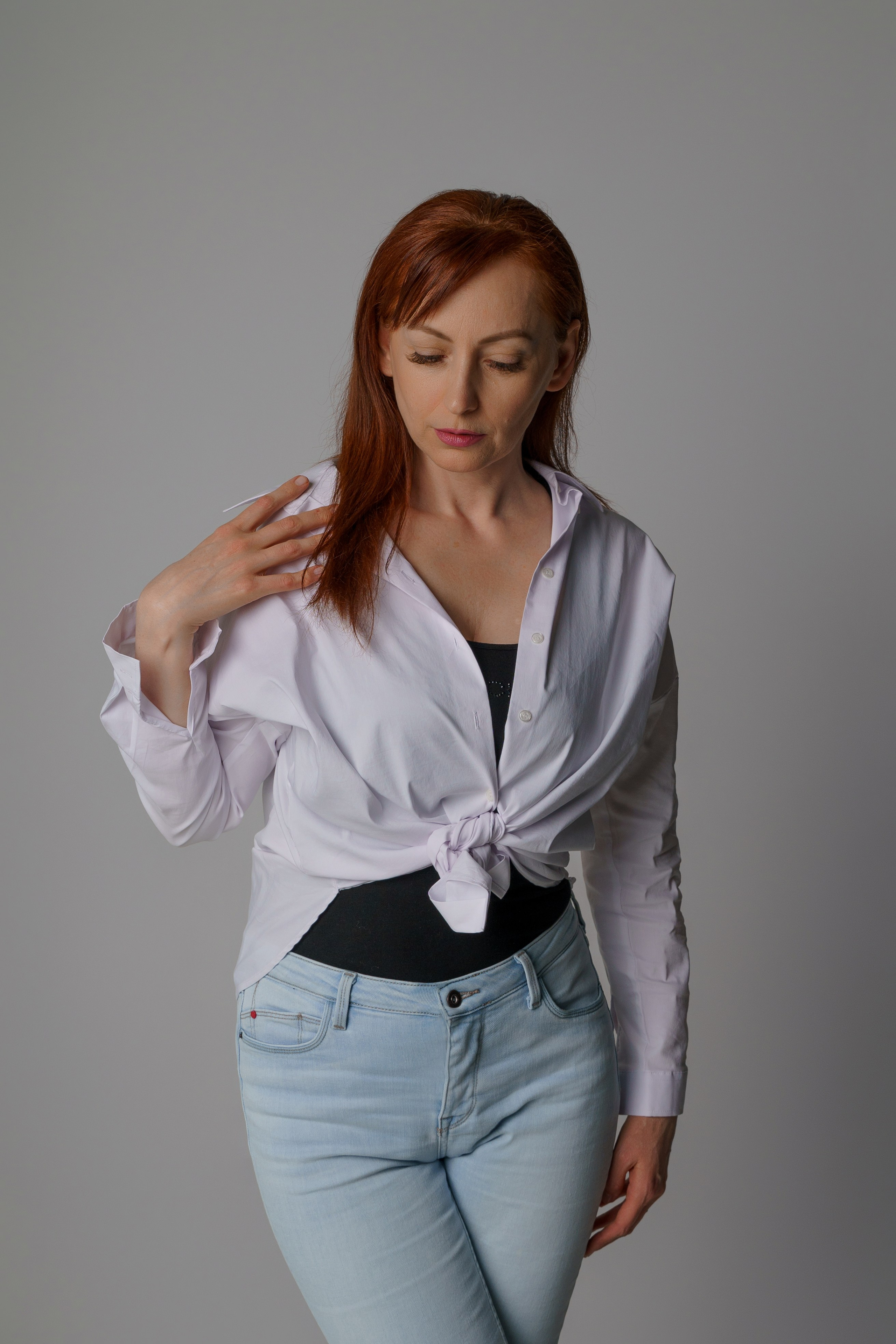 Модельные тесты. Профессиональный фотограф Ковалева Олеся