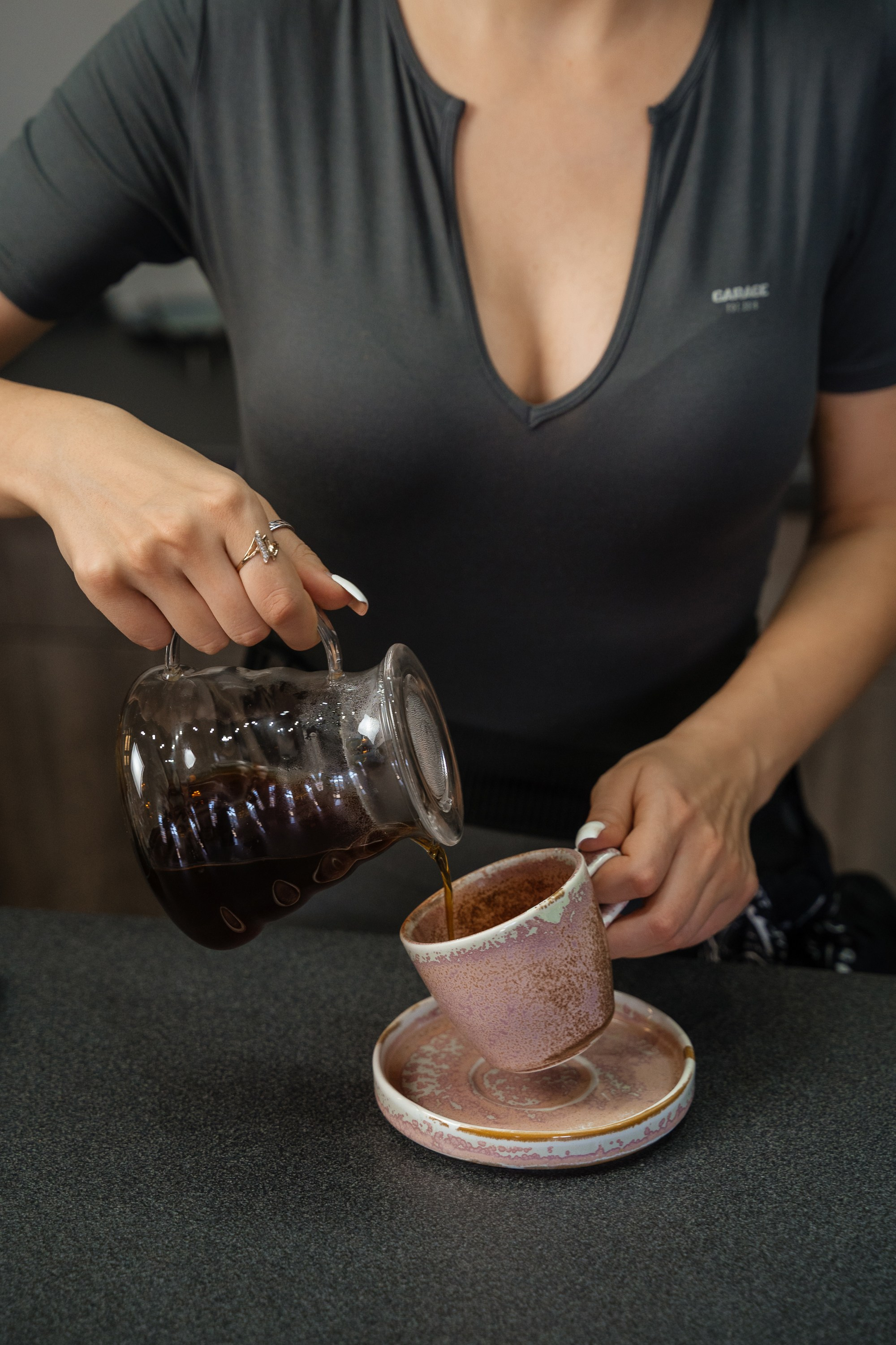 Контент-съемка. Профессиональный фотограф в Москве — Руслан Альтимиров