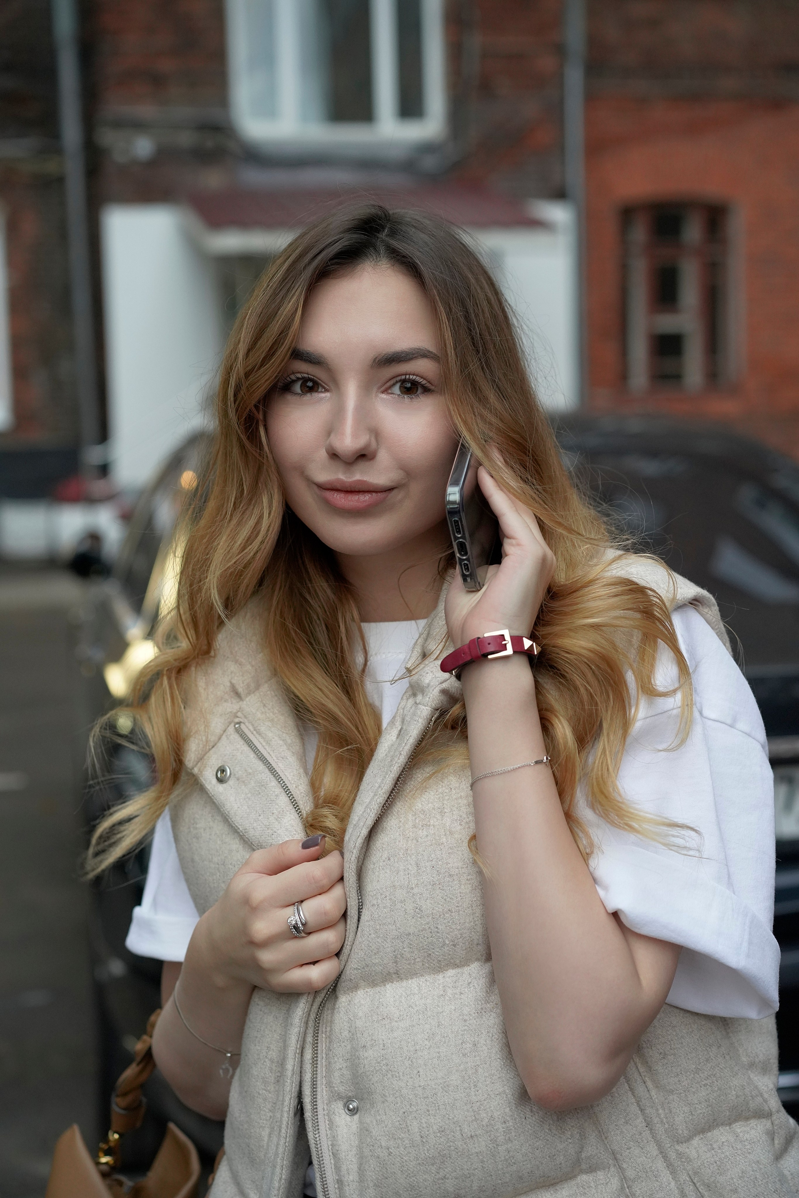 Фотограф Алина