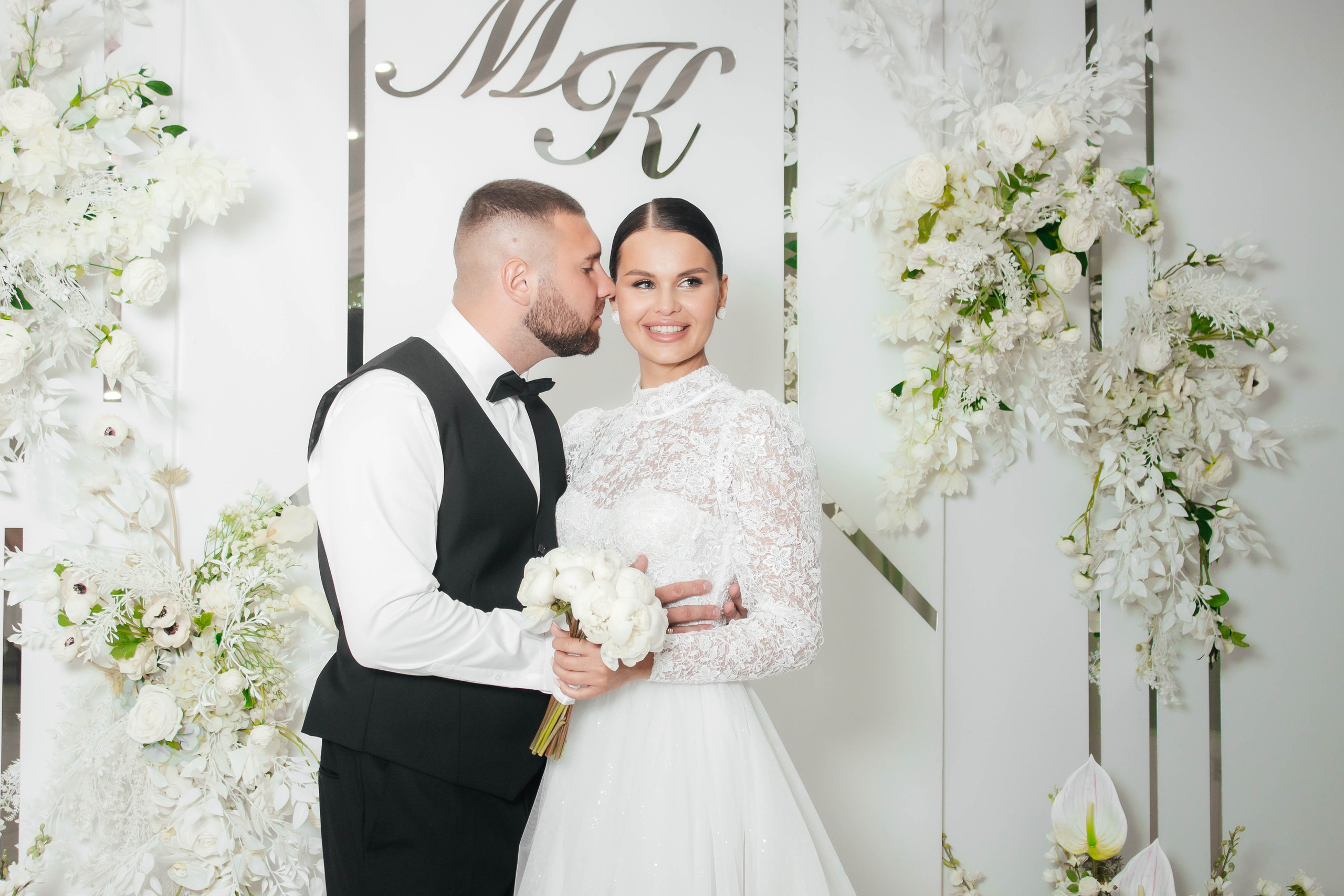 Кристина + Максим. Виктория Ларина — Портретный профессиональный фотограф в Иркутске