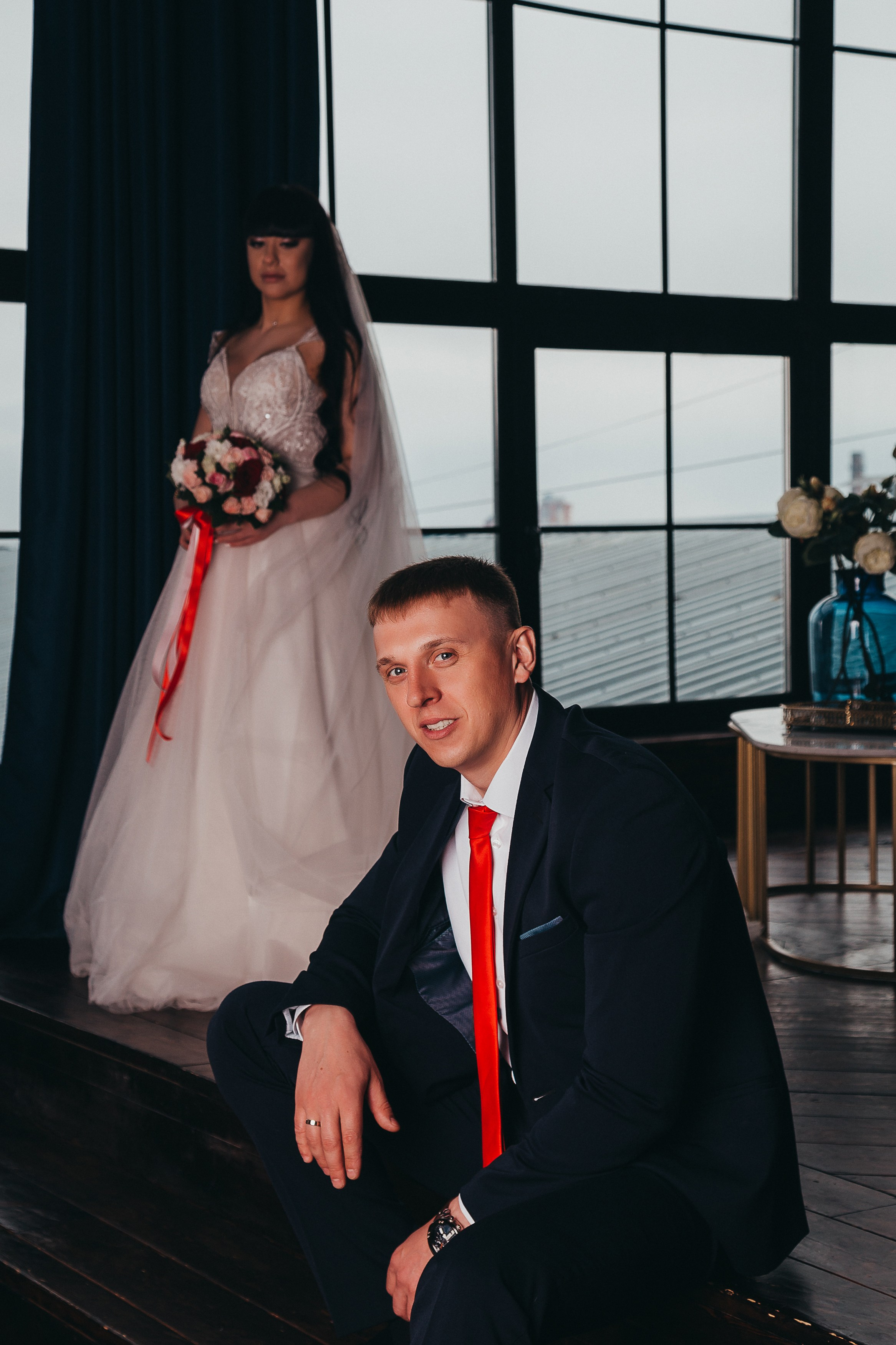 🖤. Екатерина Королева. Фотограф. Хабаровск