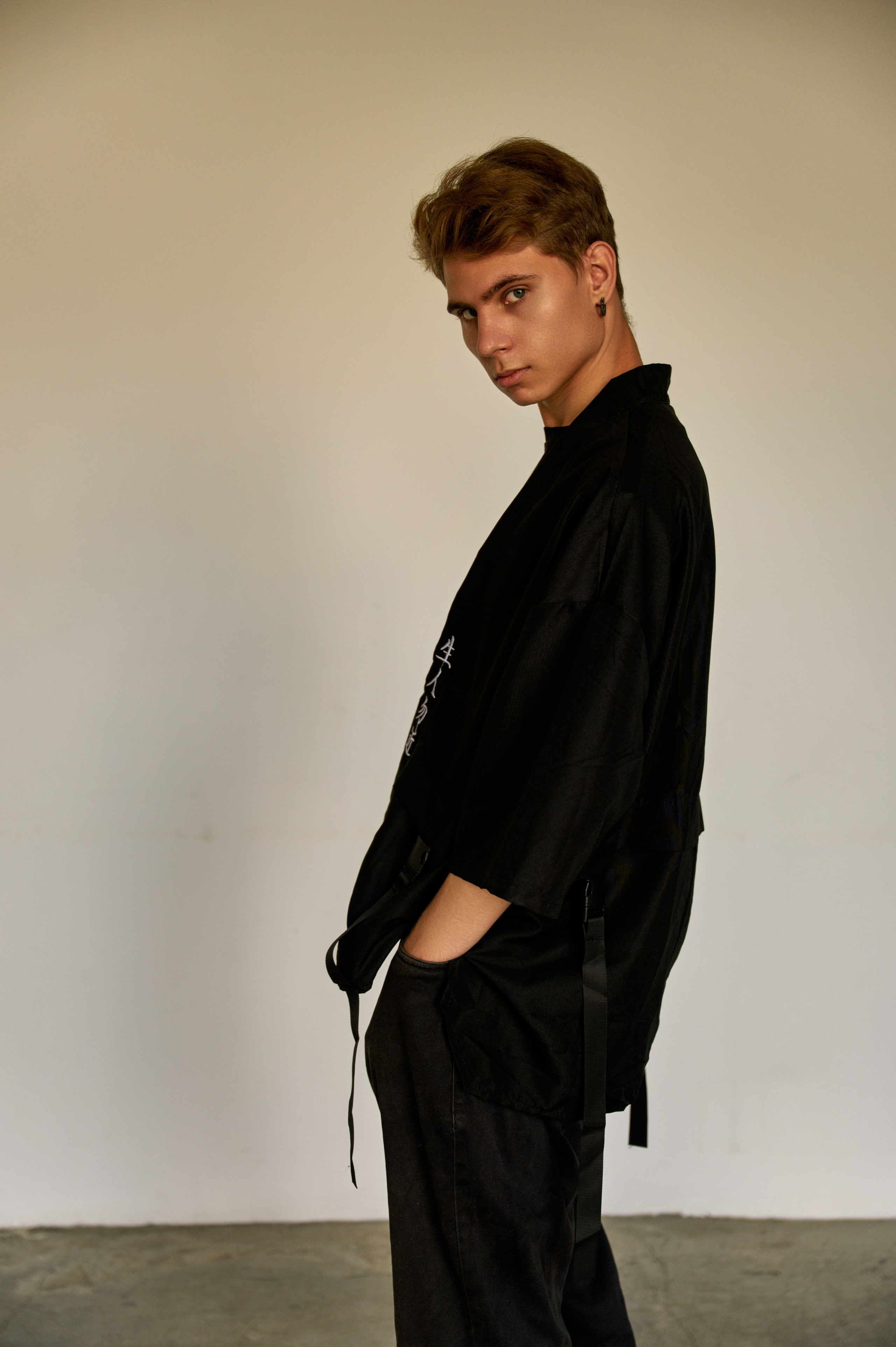 Глеб. Фотограф Челябинск — Кирилл Устюжанин