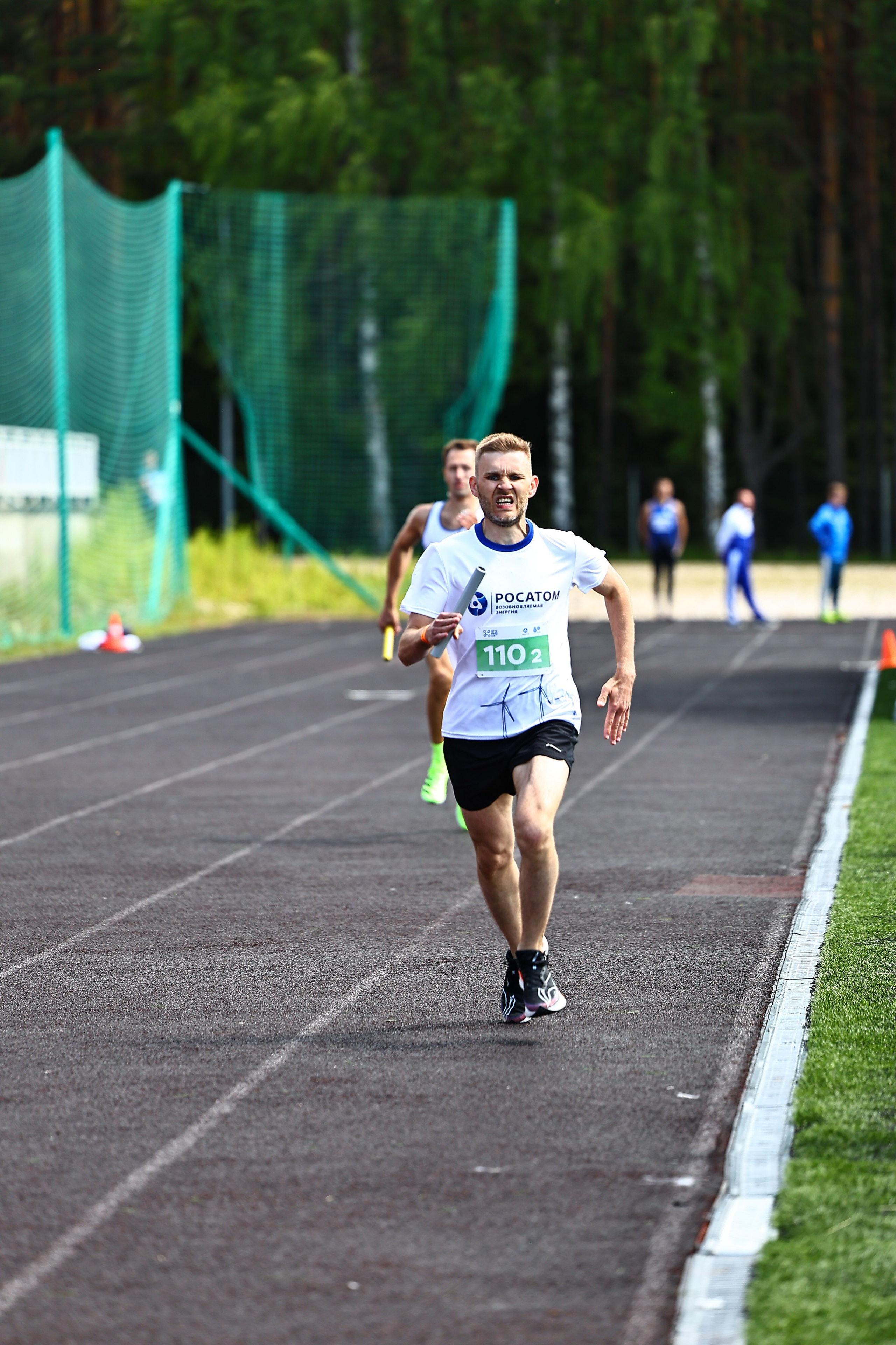 АТОМИАДА Лето 2025. Фототерапевт Ева Бунеева