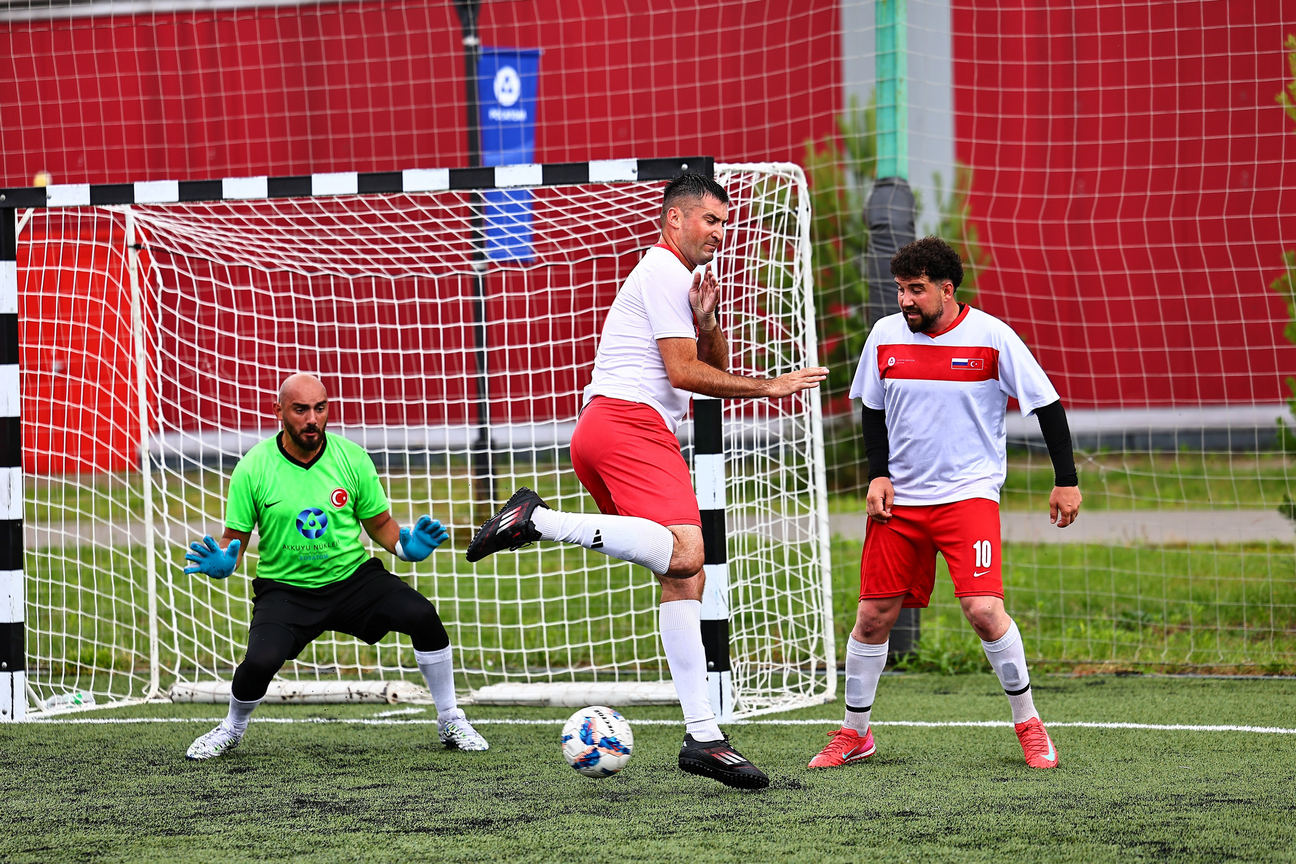 АТОМИАДА Лето 2025. Фототерапевт Ева Бунеева