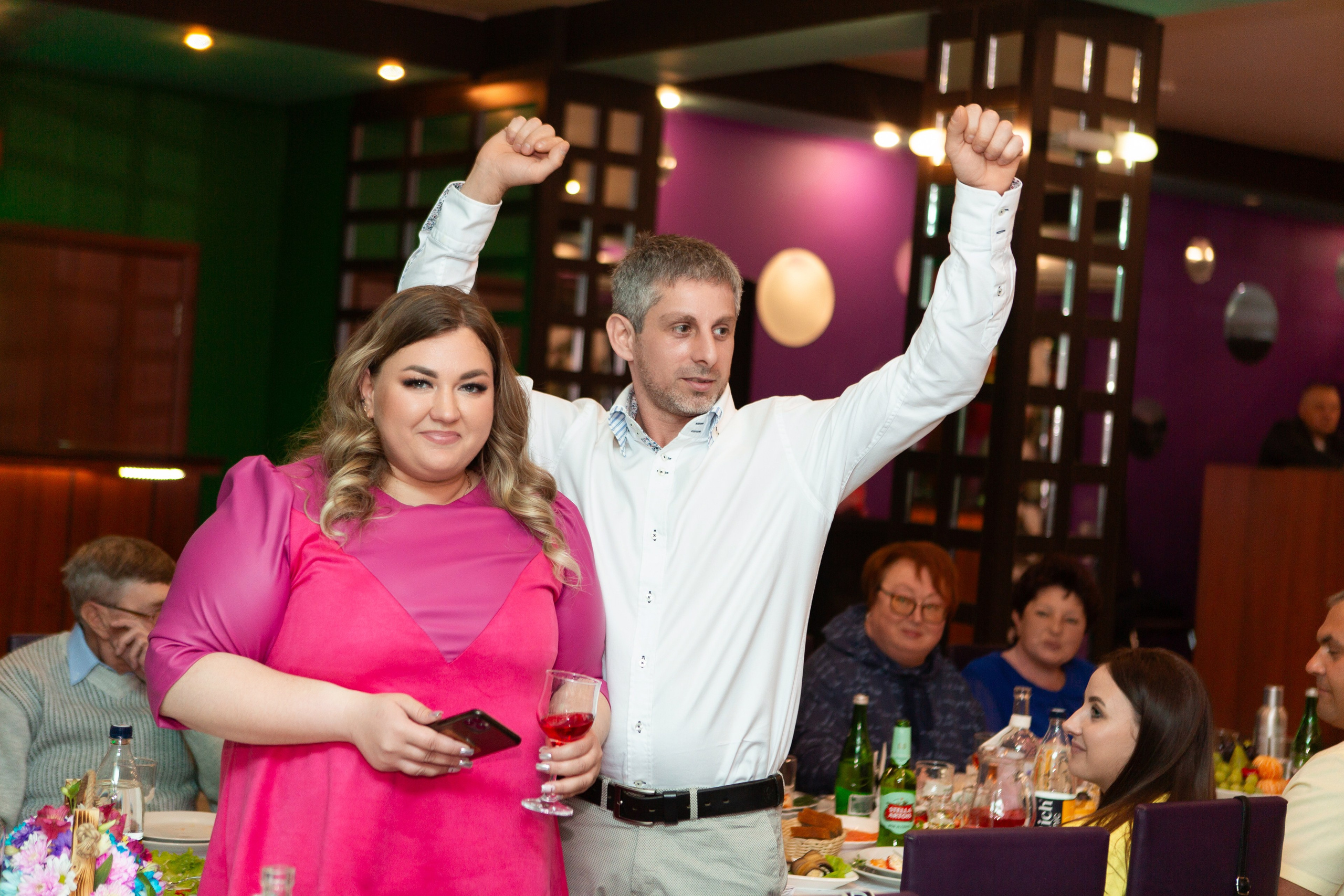 День Рождения 08.05. Профессиональный фотограф в Мценске и Орловской области