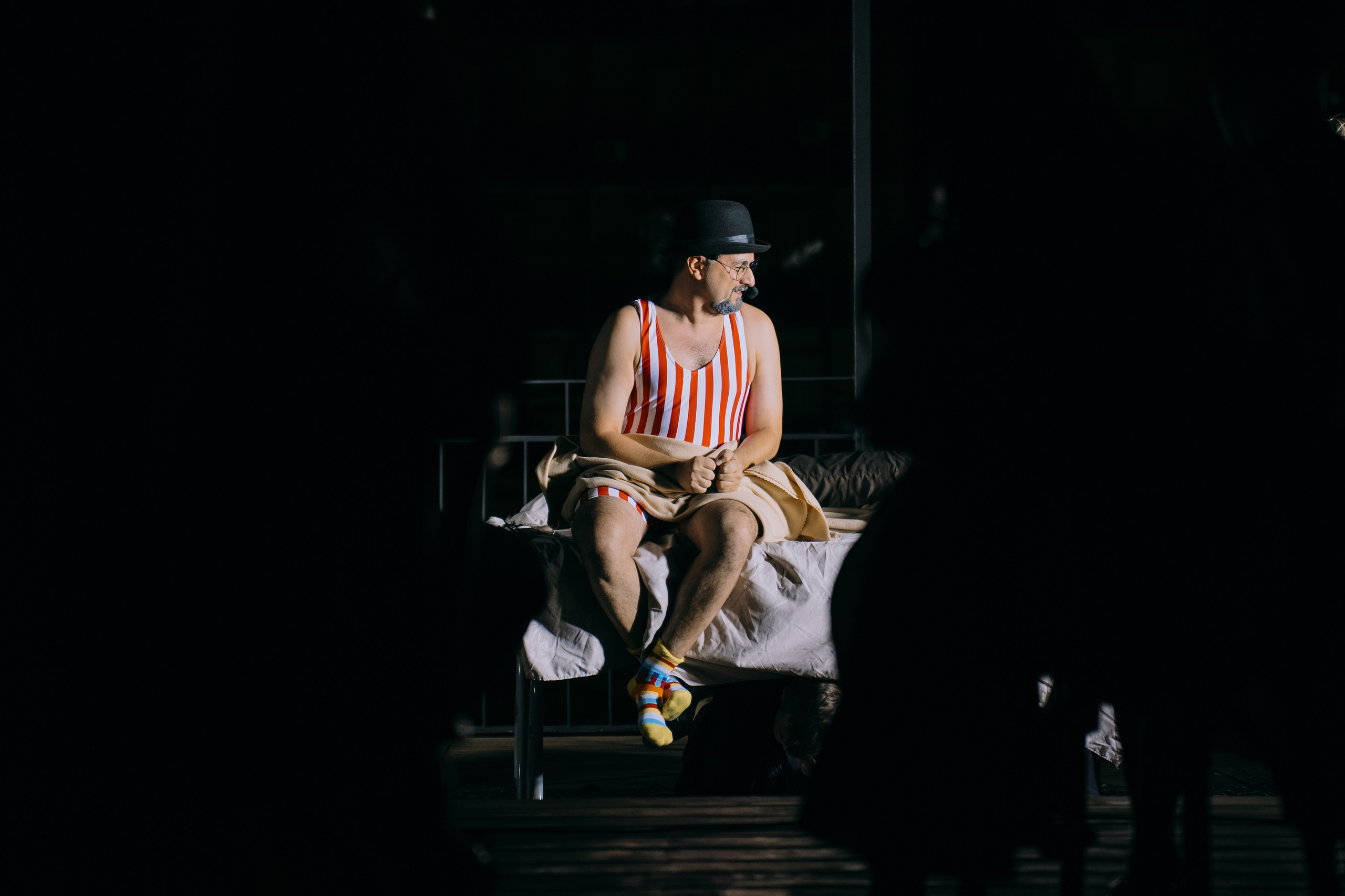 ПОМРЕЖ | Новая земля