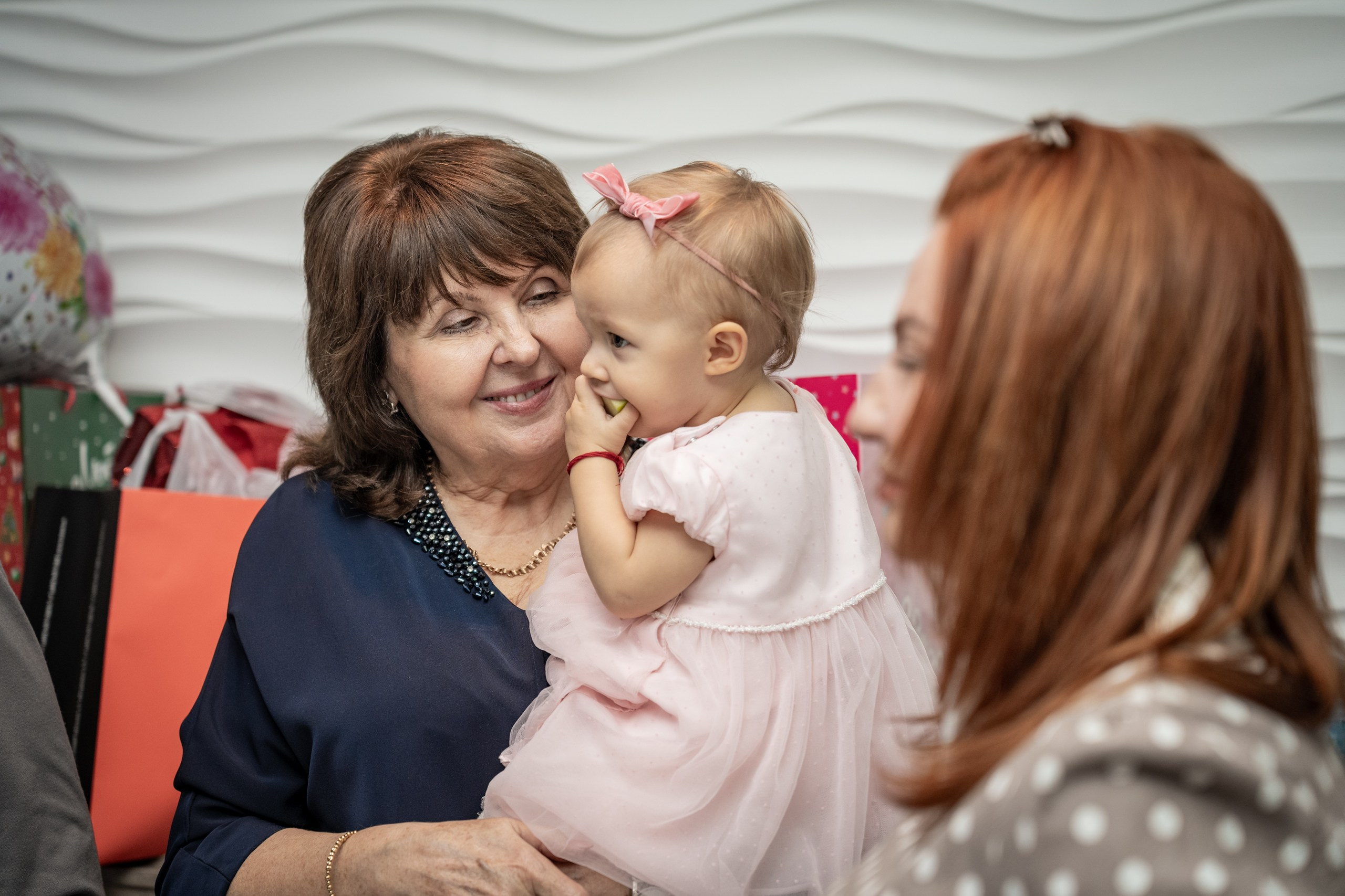 День рождения Софии