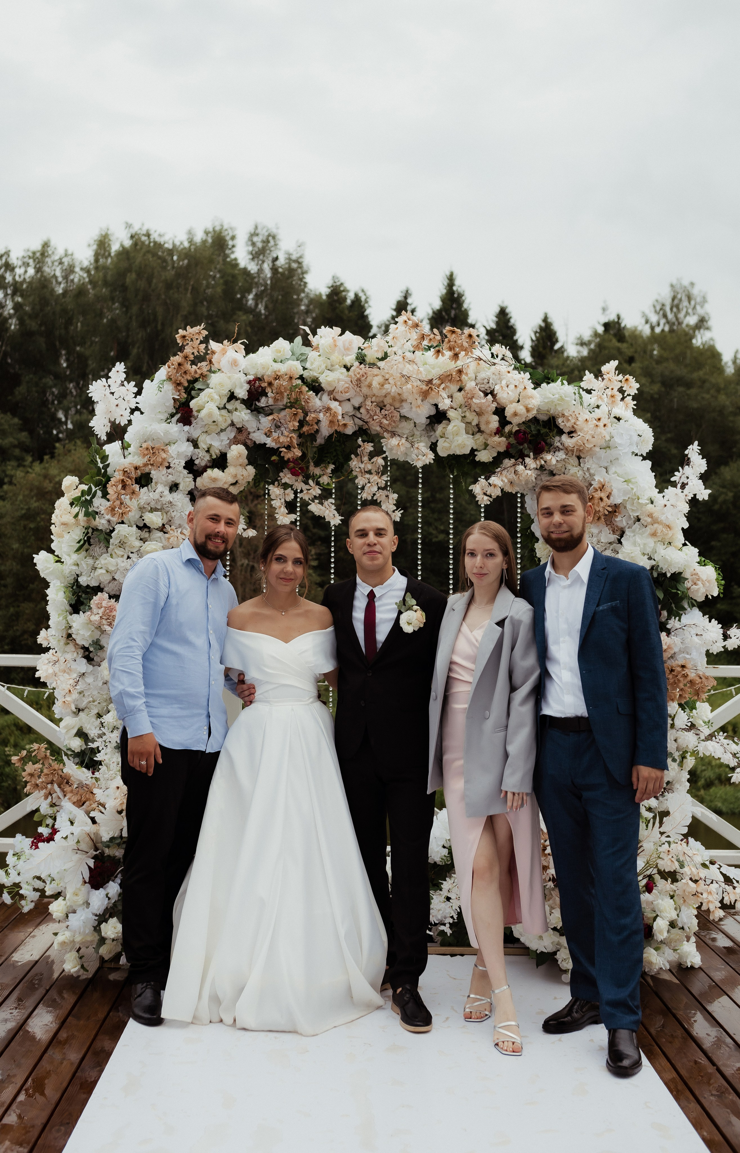 Максим & Катерина (с банкетом). ФОТОГРАФ Маргарита Сивакова | Ярославль Кострома Москва