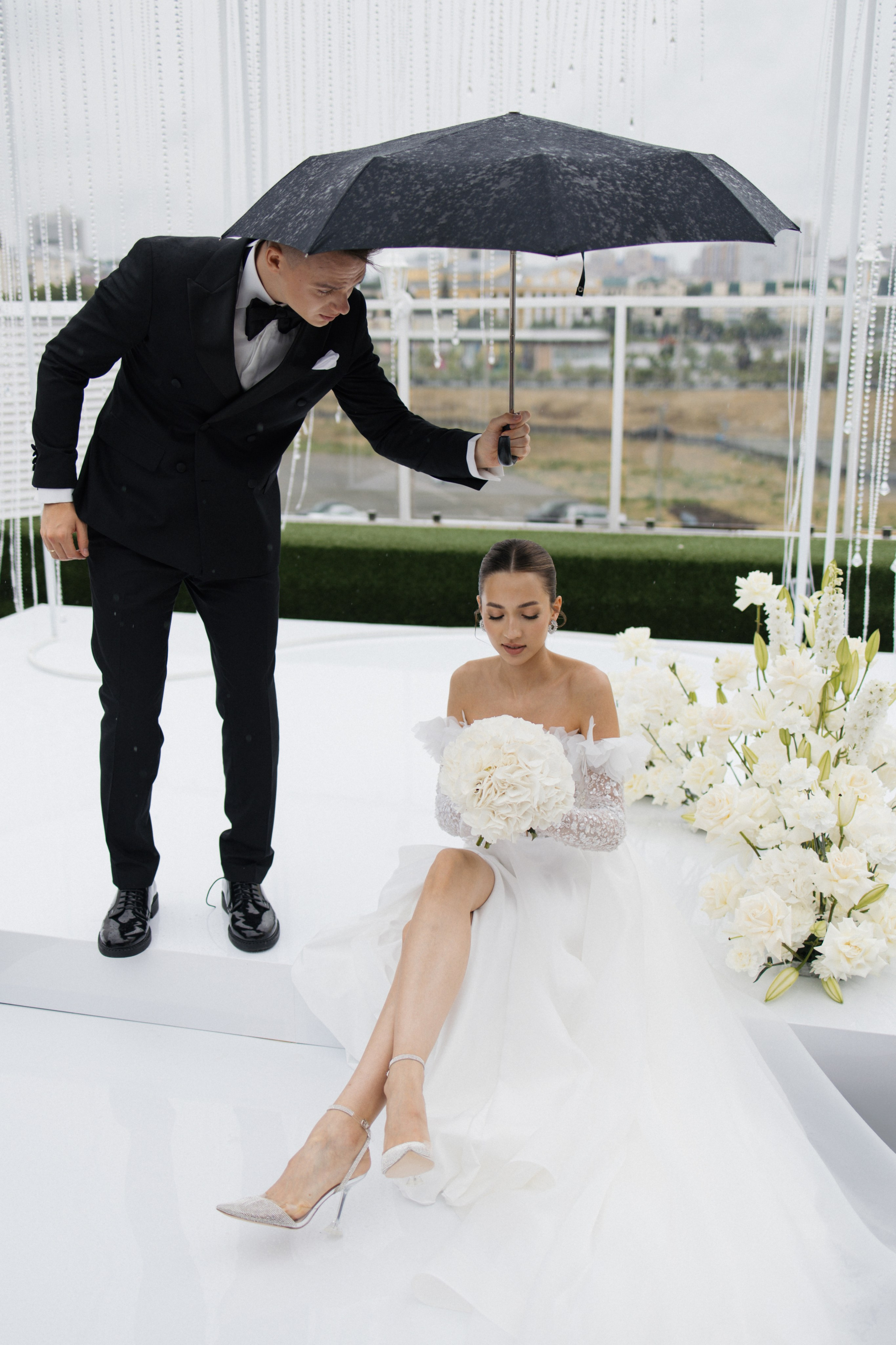 Maxim | Tanya. Свадебный и репортажный фотограф Анастасия Алашеева