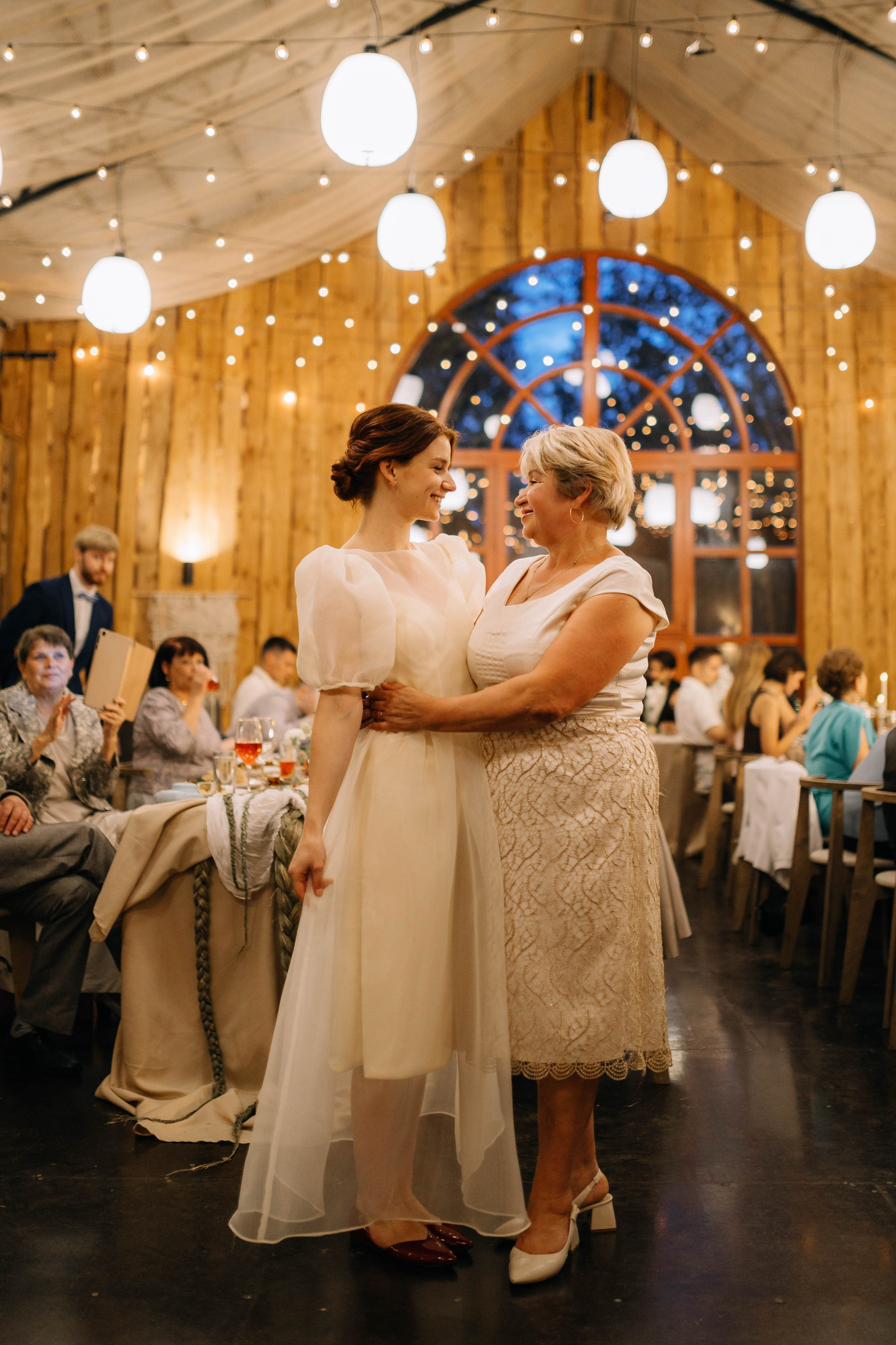 Юлия и Алексей. Фотограф Александра Кузнецова