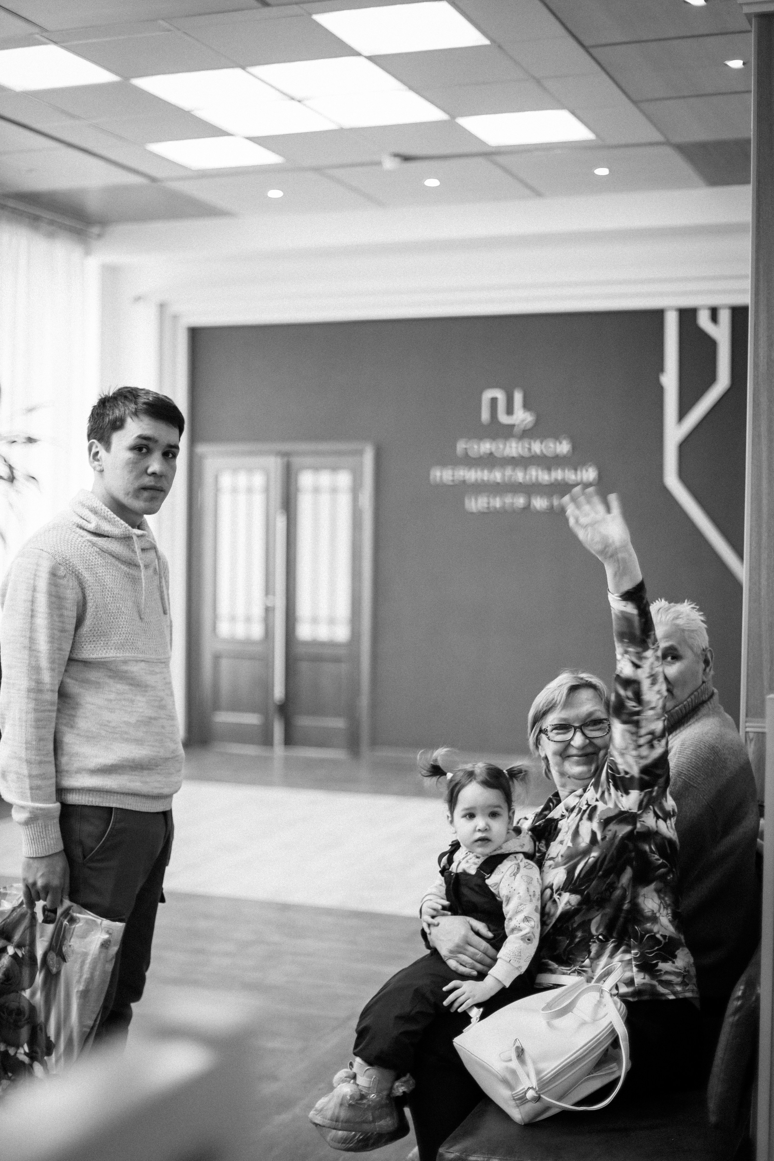 Выписки. Семейный и детский фотограф в Санкт-Петербурге «Chilik»