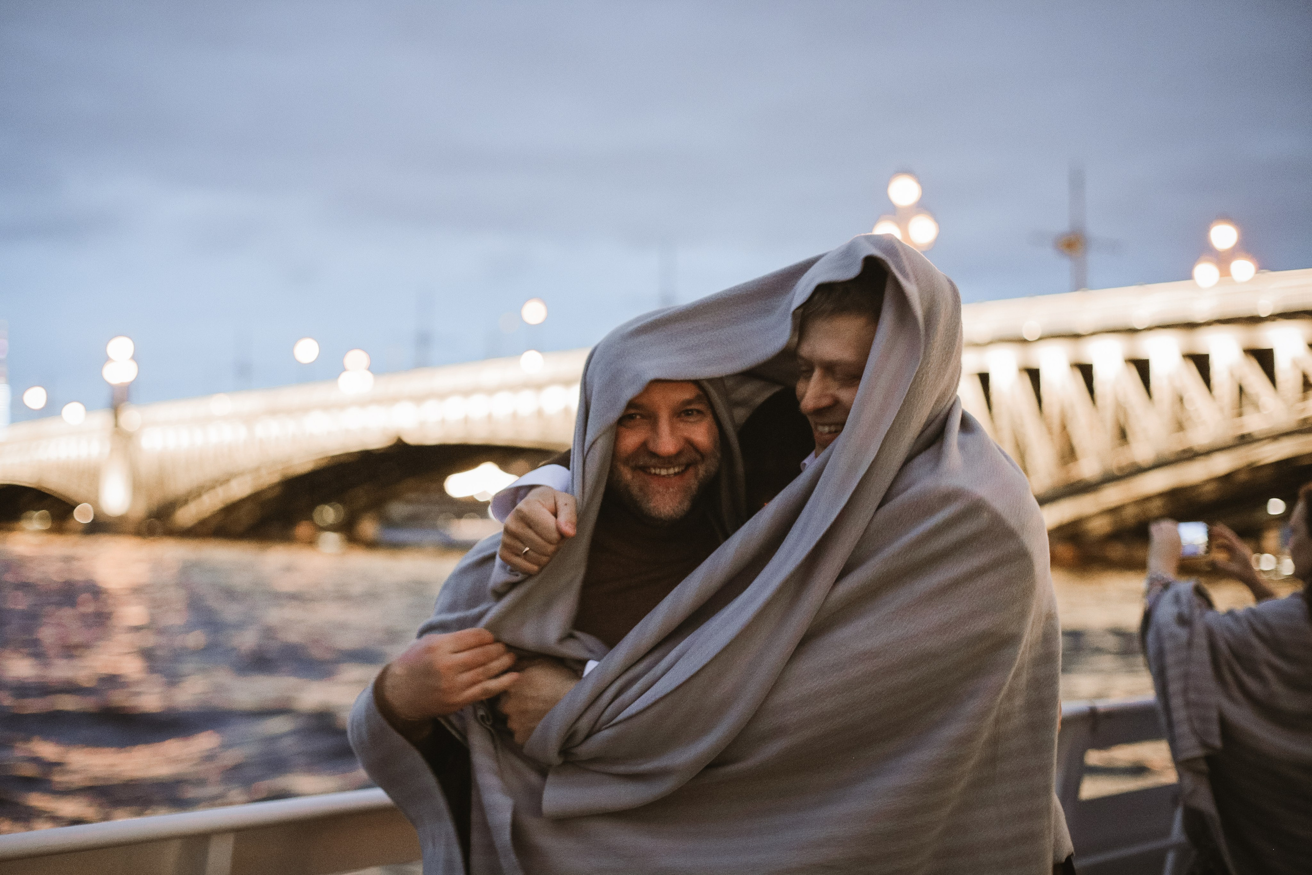 Свадьбы. Семейный и детский фотограф в Санкт-Петербурге «Chilik»