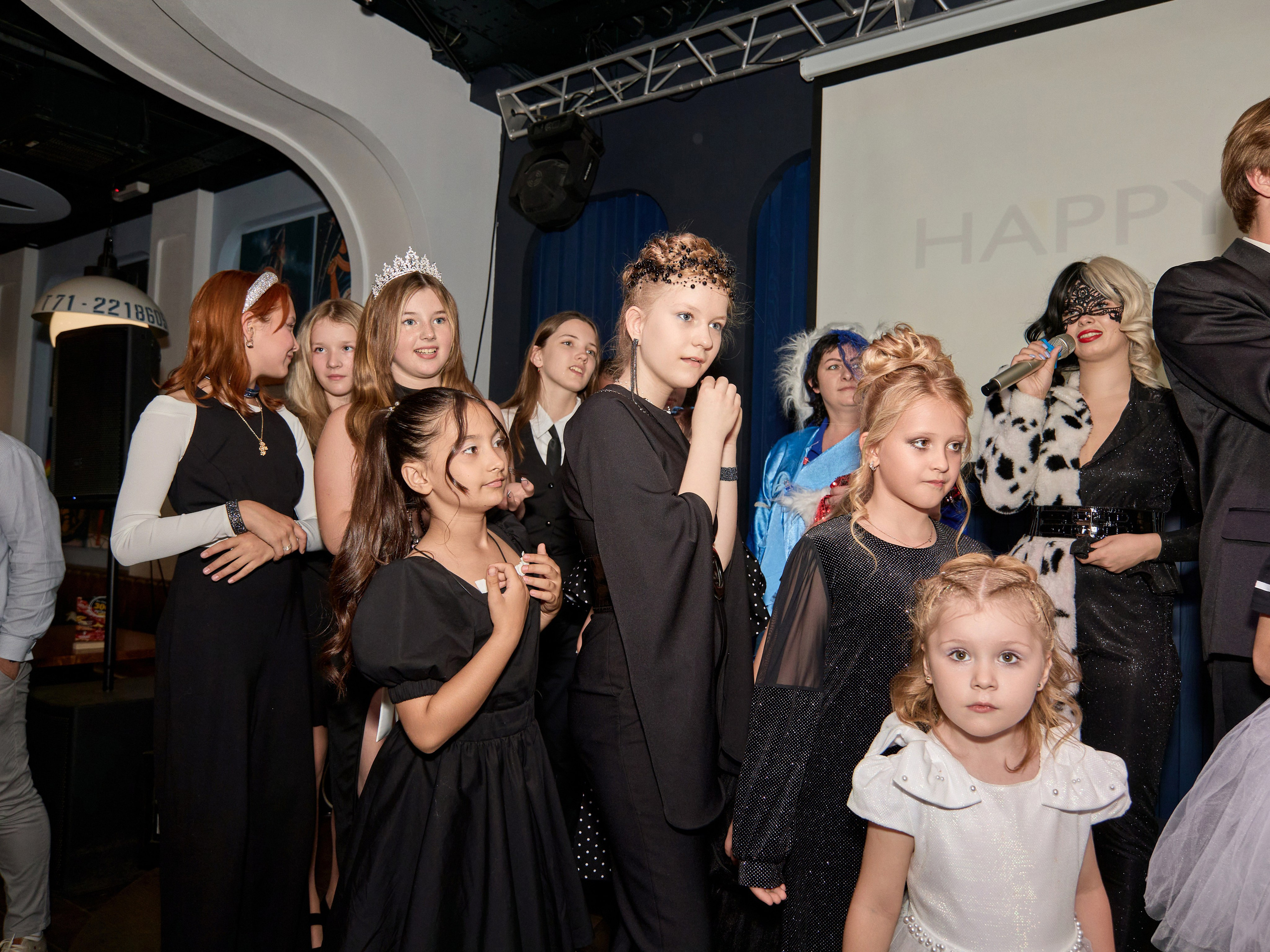 Репортажный фотограф на банкет Тула