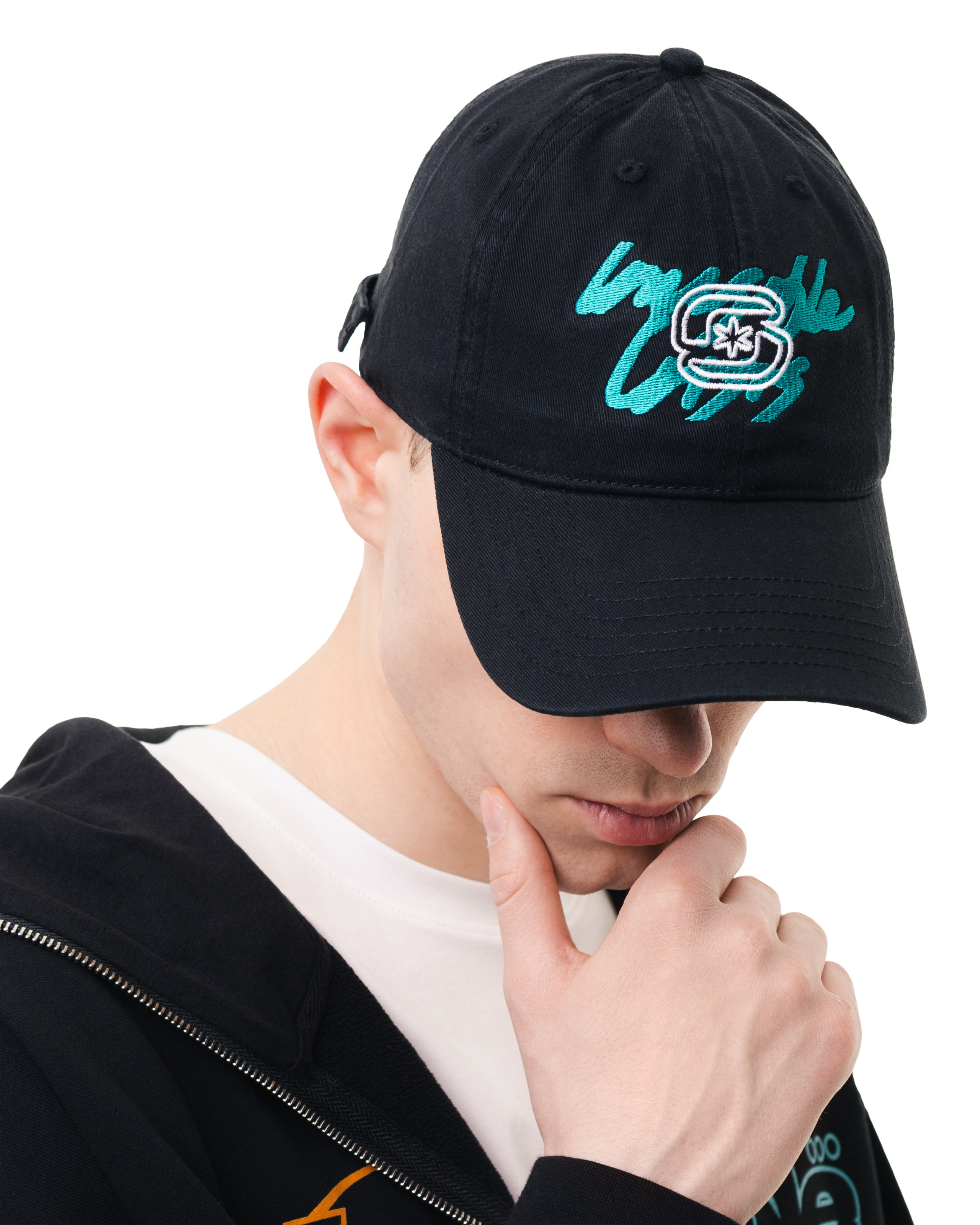 Catalogue for ZRD x DANGEL. Фэшн фотограф в Питере Анна Дондик