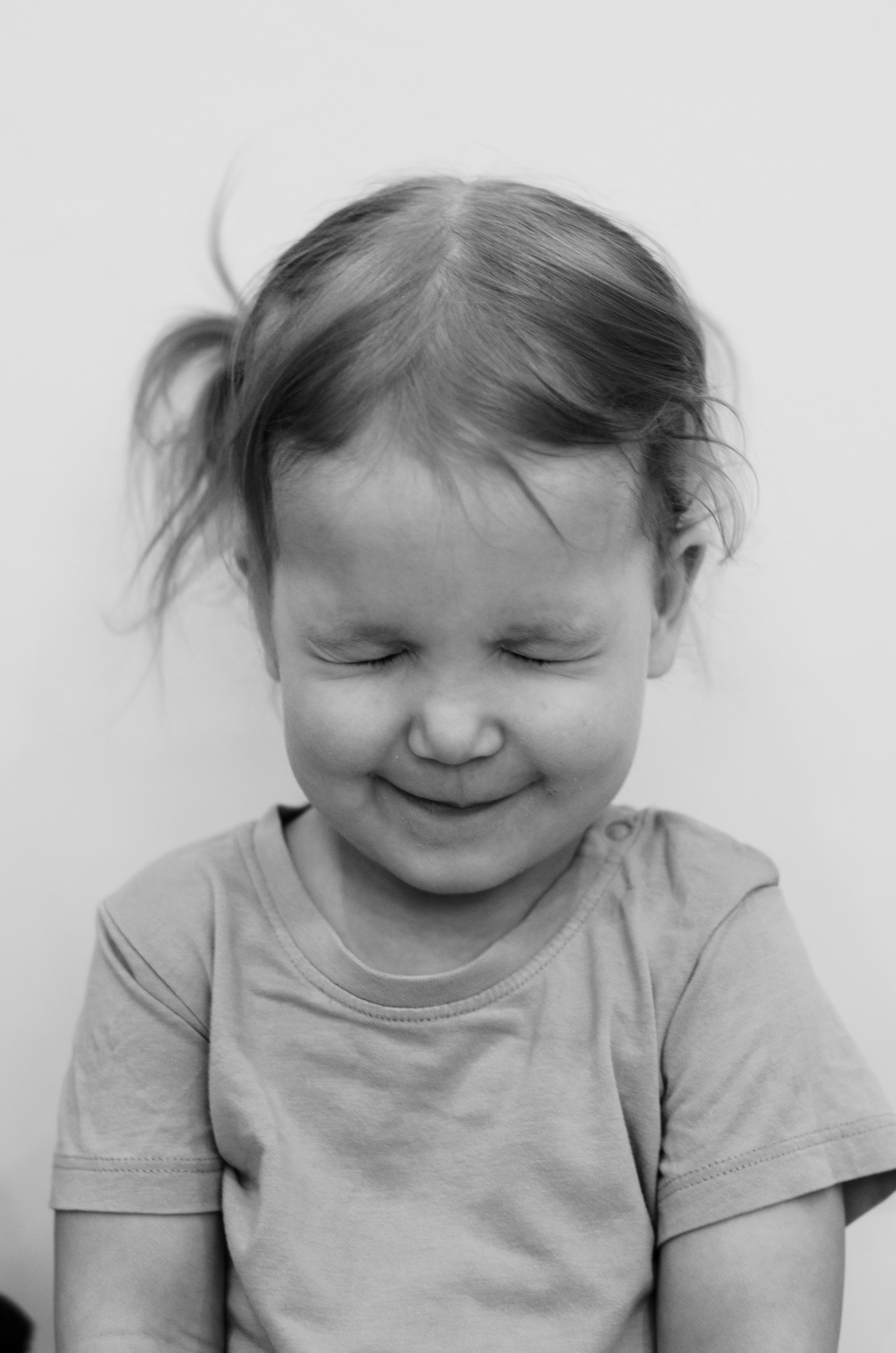 Детские портреты ЧБ. Фотосессии по мотивам сказок и фильмов — Катерина Исауленко. СПб