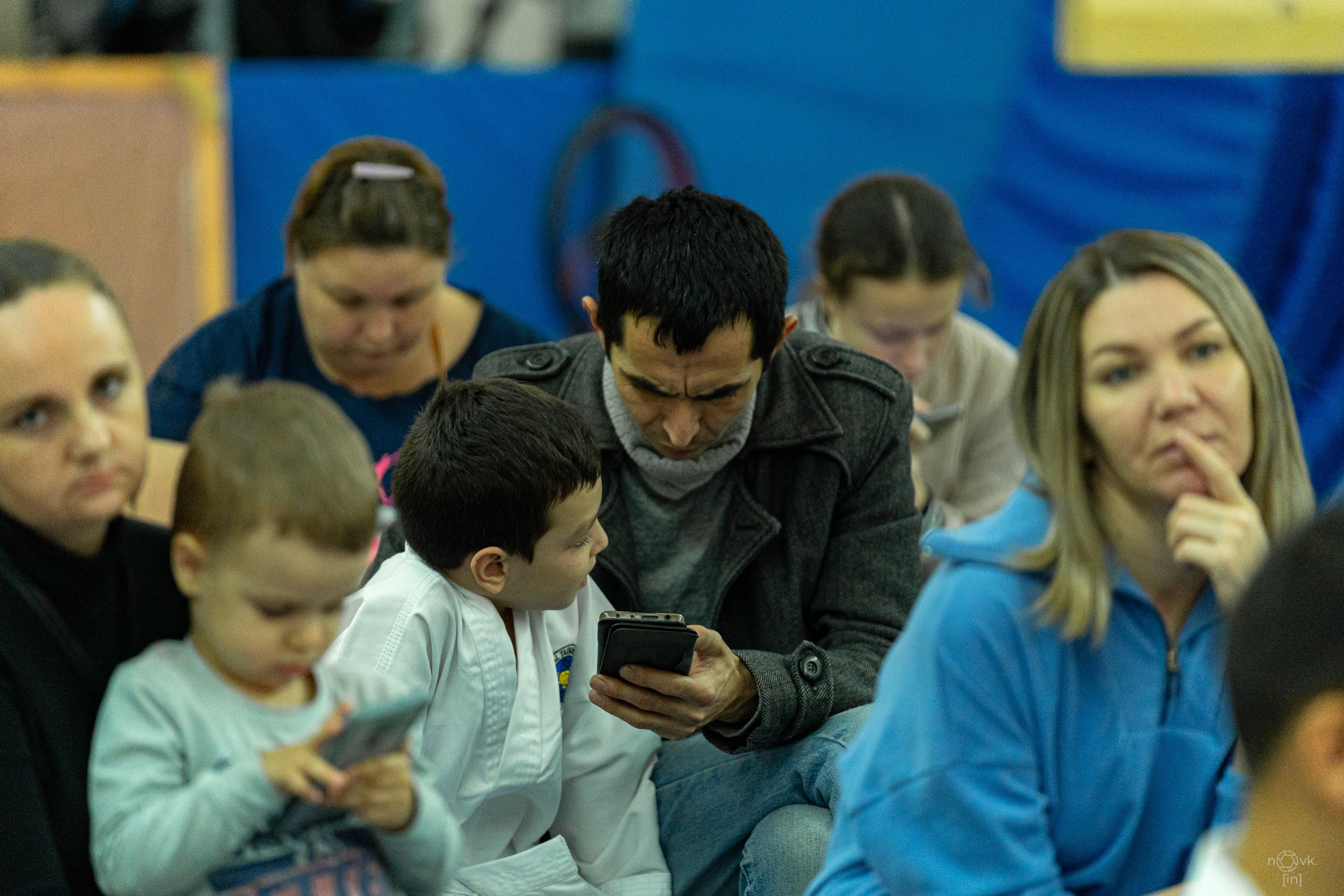 Аттестация Тхэкво. ФОТОГРАФ ИВАН НОВИКОВ | СТАВРОПОЛЬ