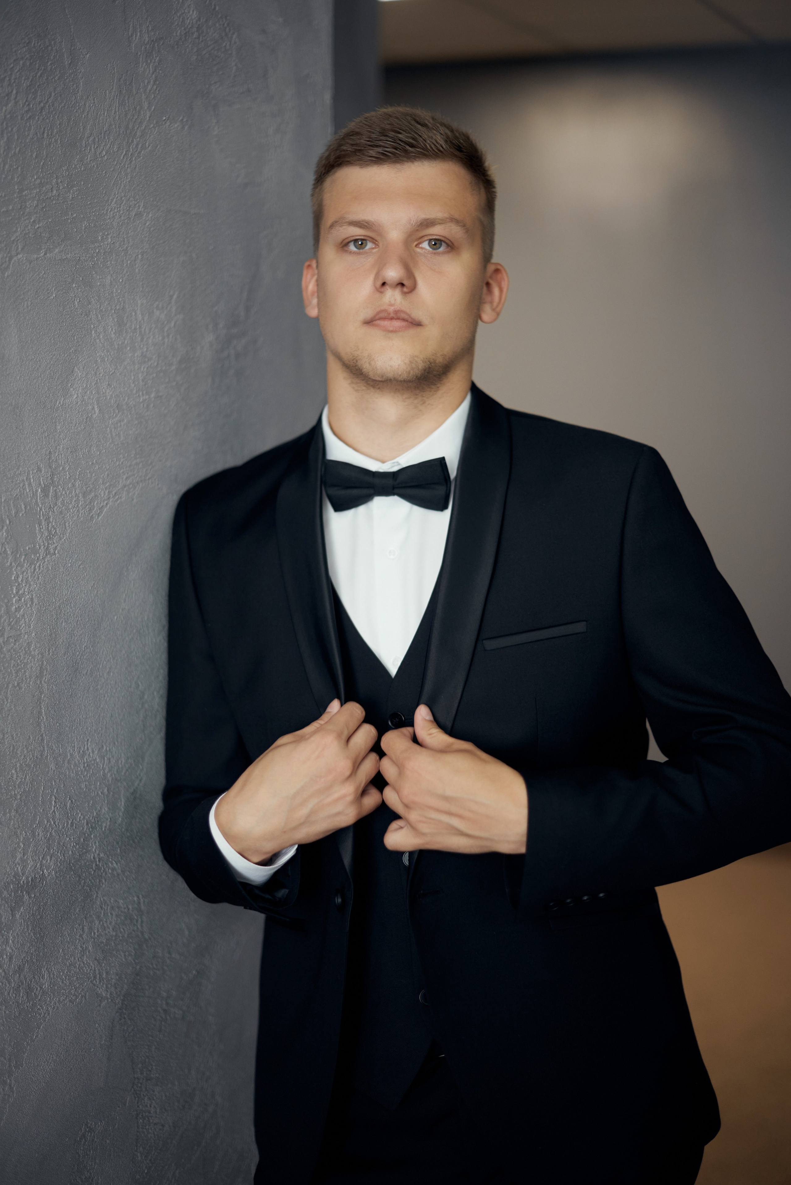 Азалия и Данил. Свадебный фотограф Александр Браво