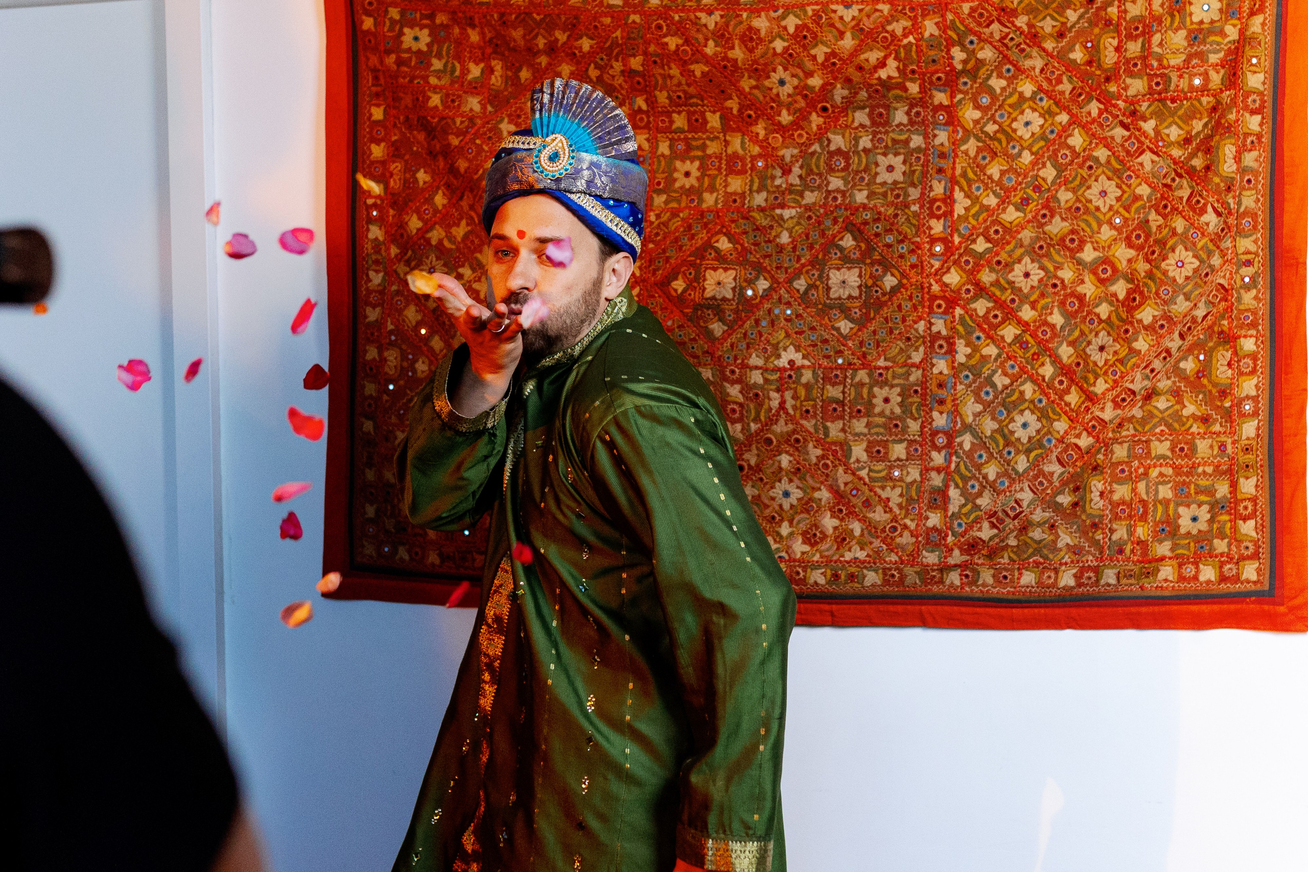 Фотограф на мероприятие в Москве. Свадебный фотограф в Москве Мария Крош