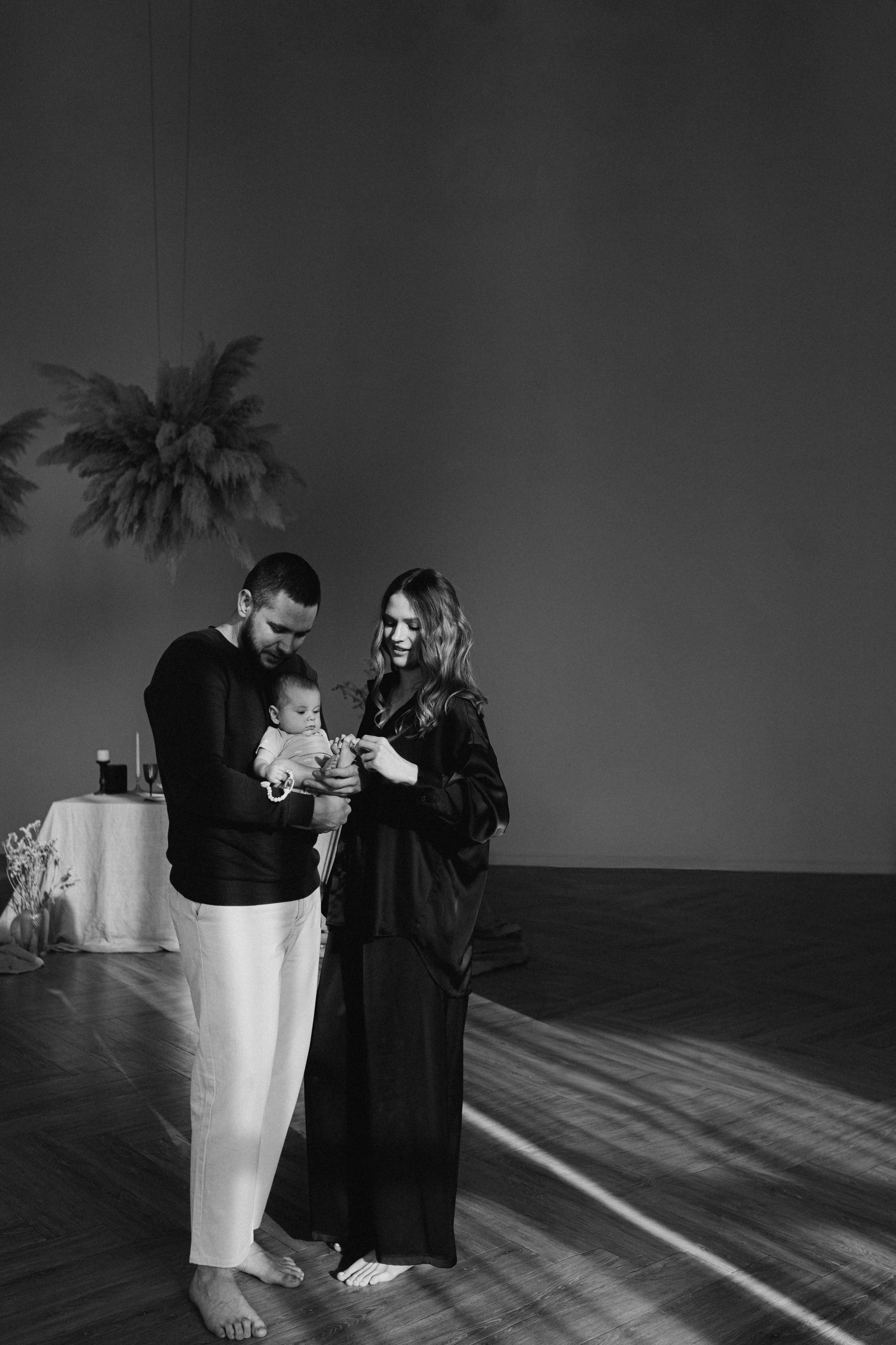 Письма в будущее. Семейный фотограф в Челябинске