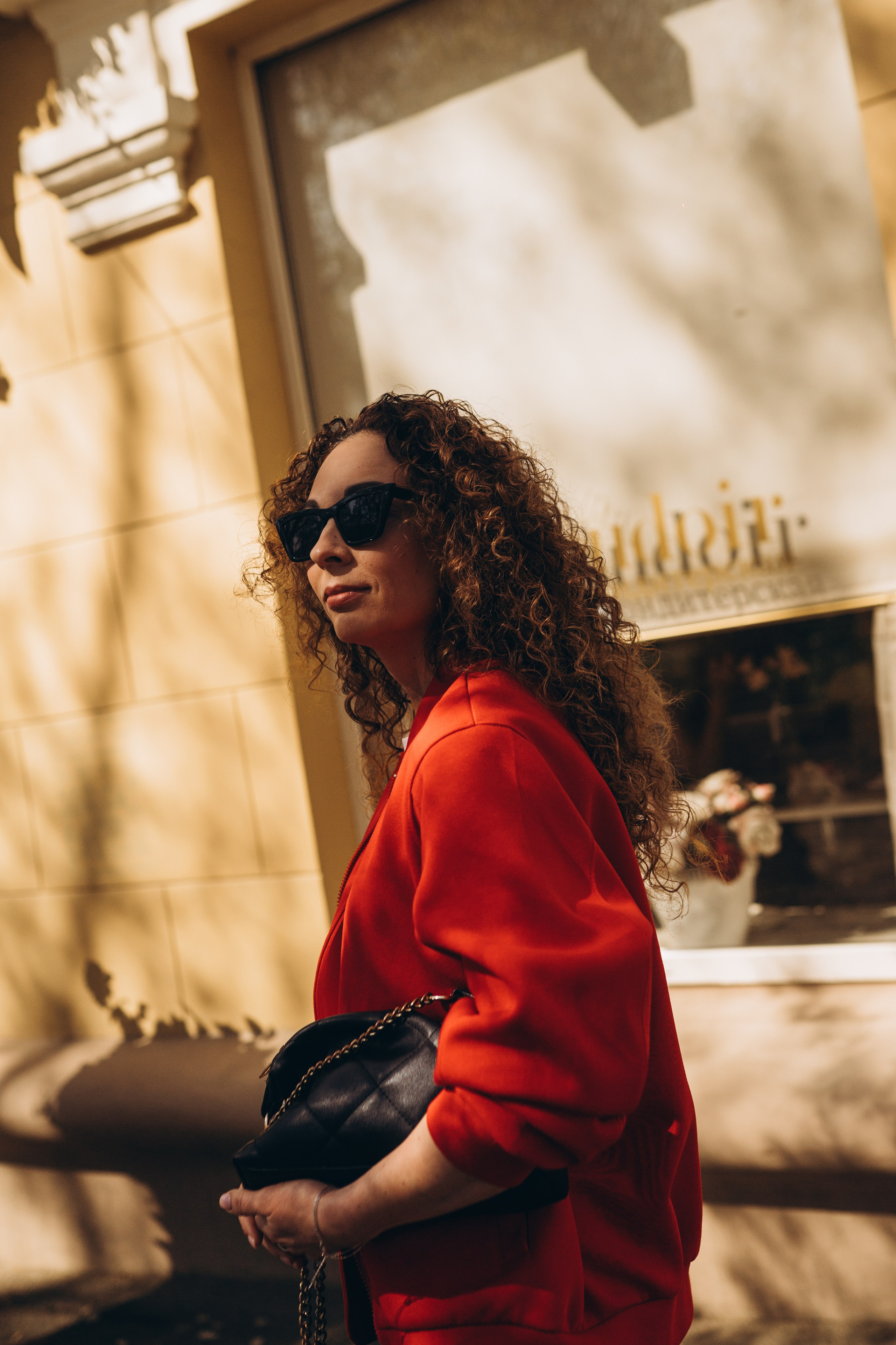 Я могу быть собой. Семейный фотограф в Челябинске