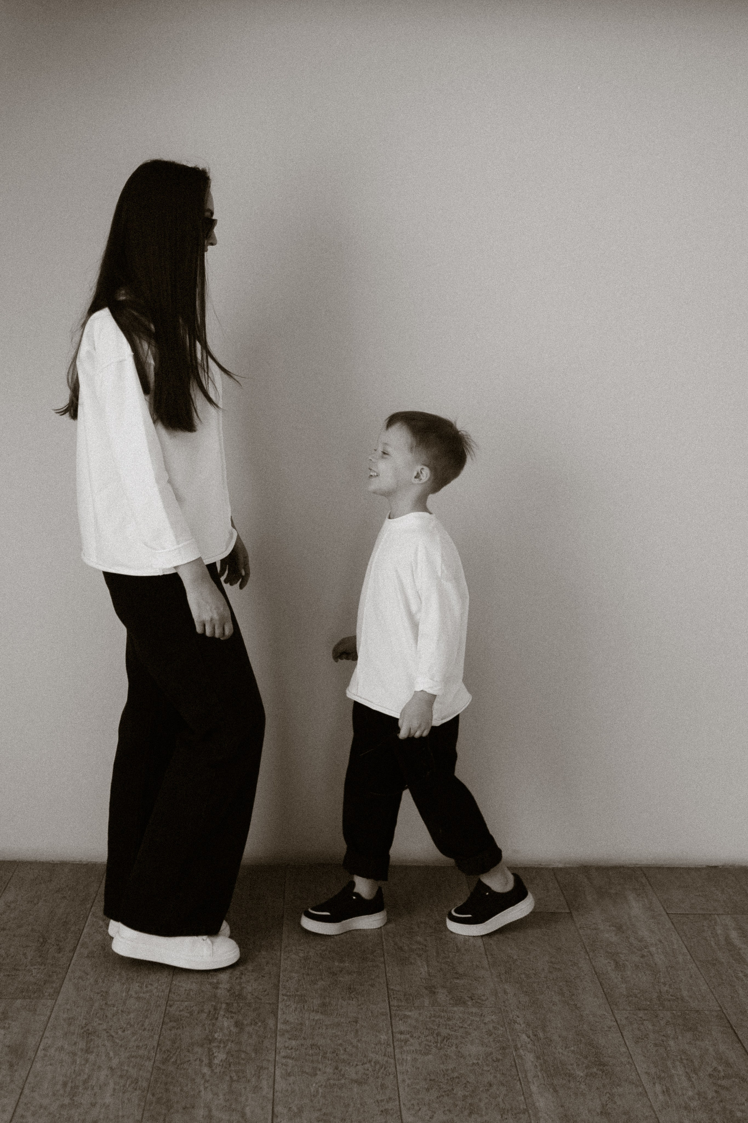 Алина и Артём. Семейный фотограф в Челябинске