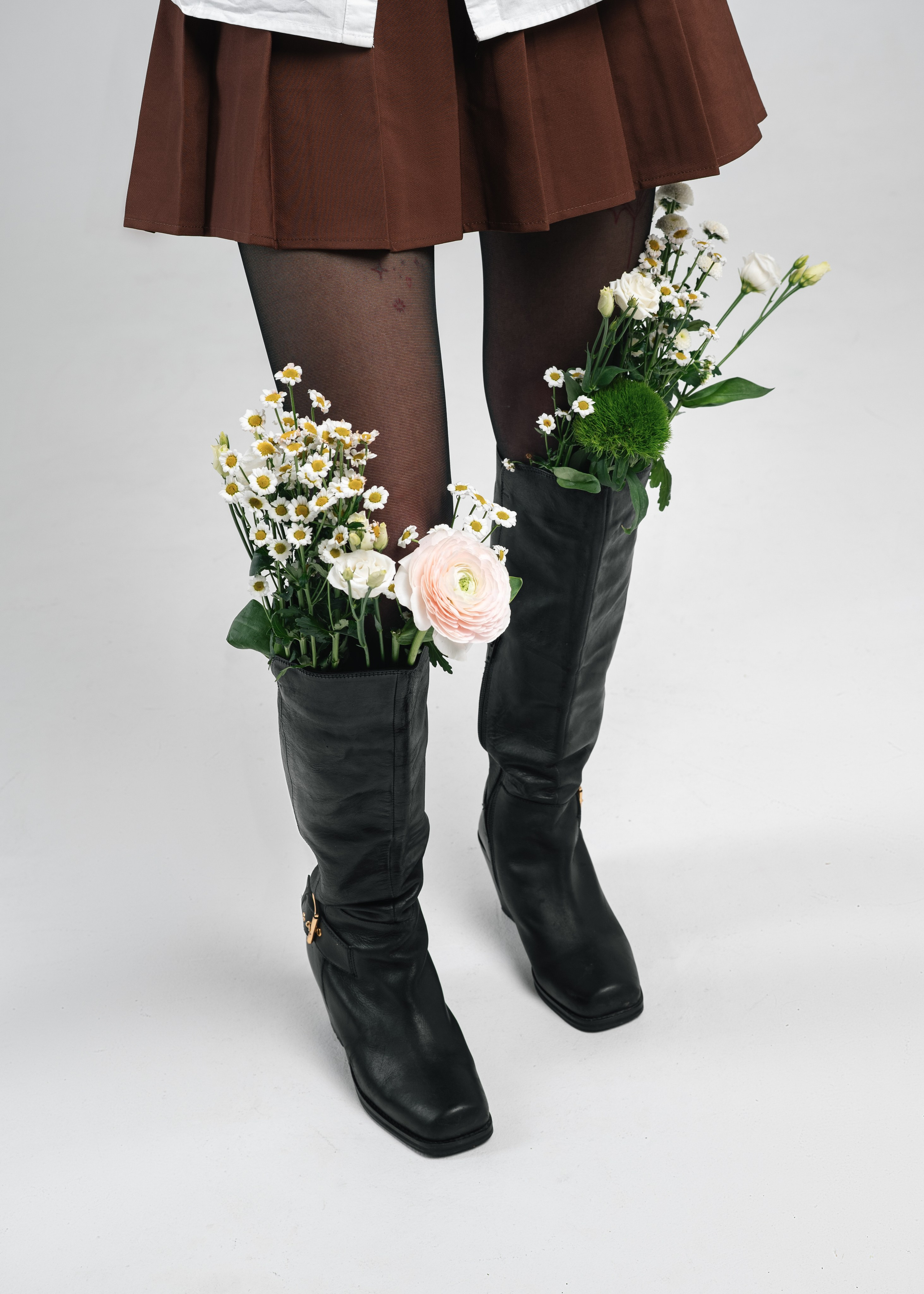 Нина. Индивидуальная и коммерческая фотография | Москва