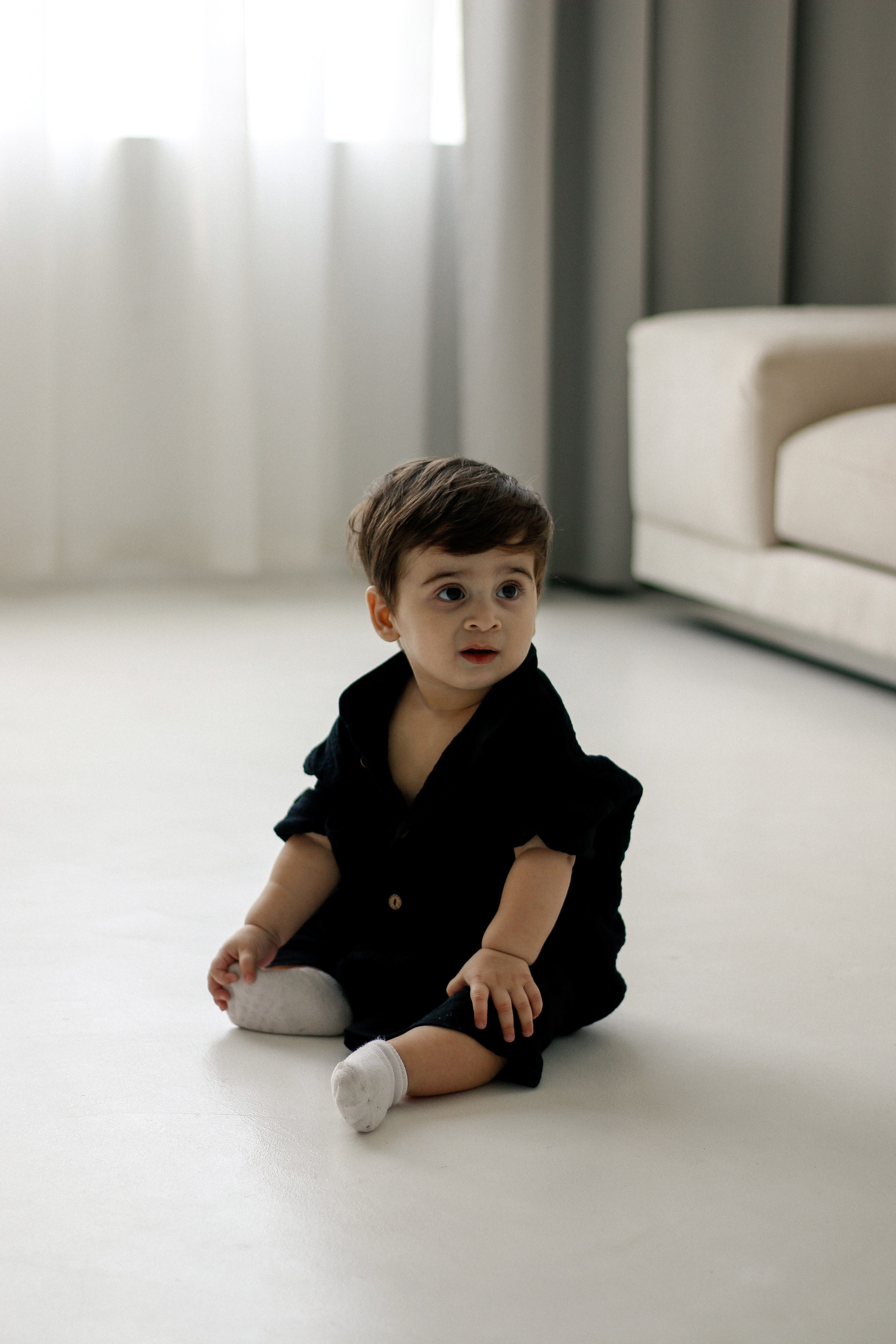 Виктория, Мелисса и малыш Адам. Фотограф Краснодар