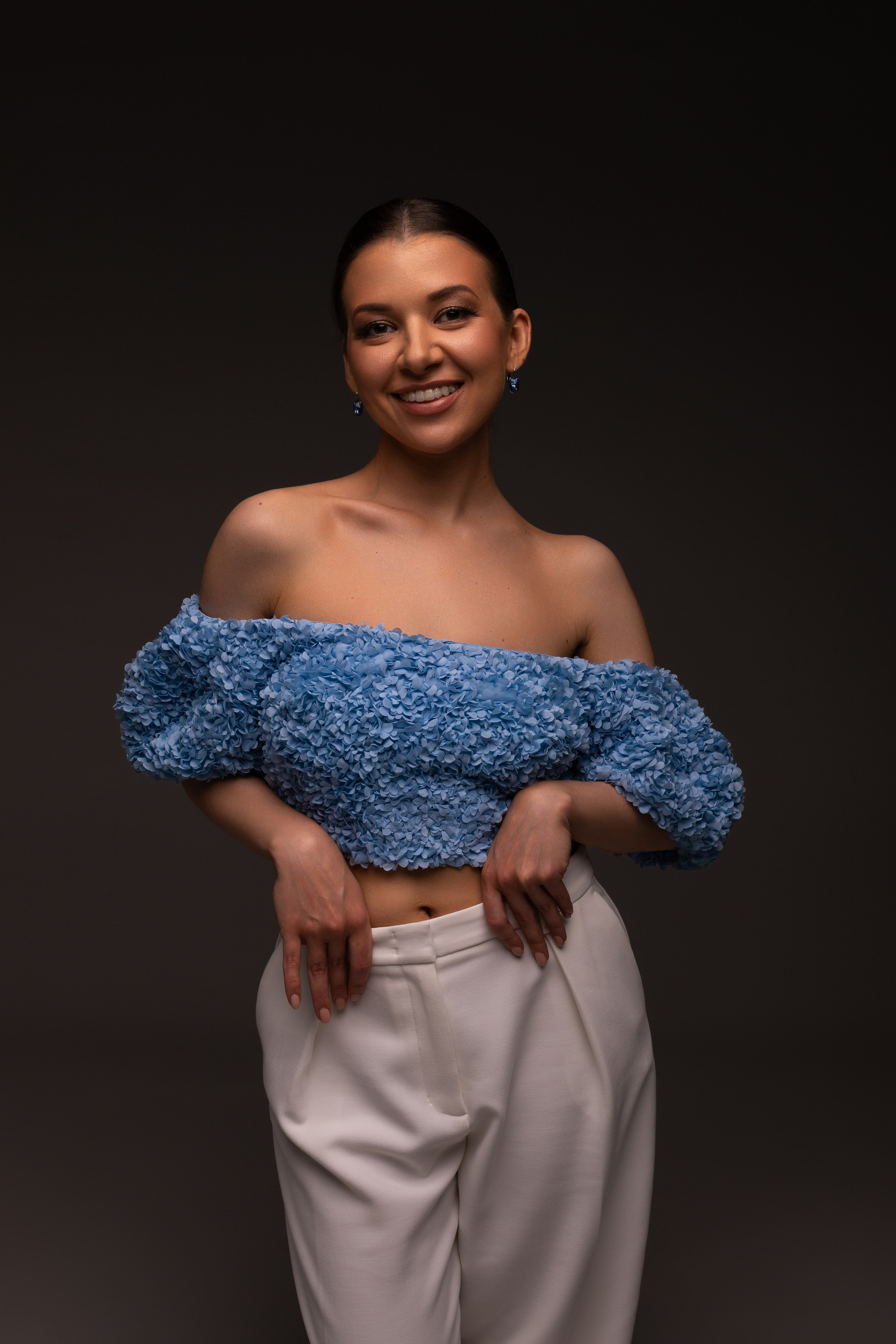 Юлия. Фотограф в Санкт-Петербурге Ольга Фот