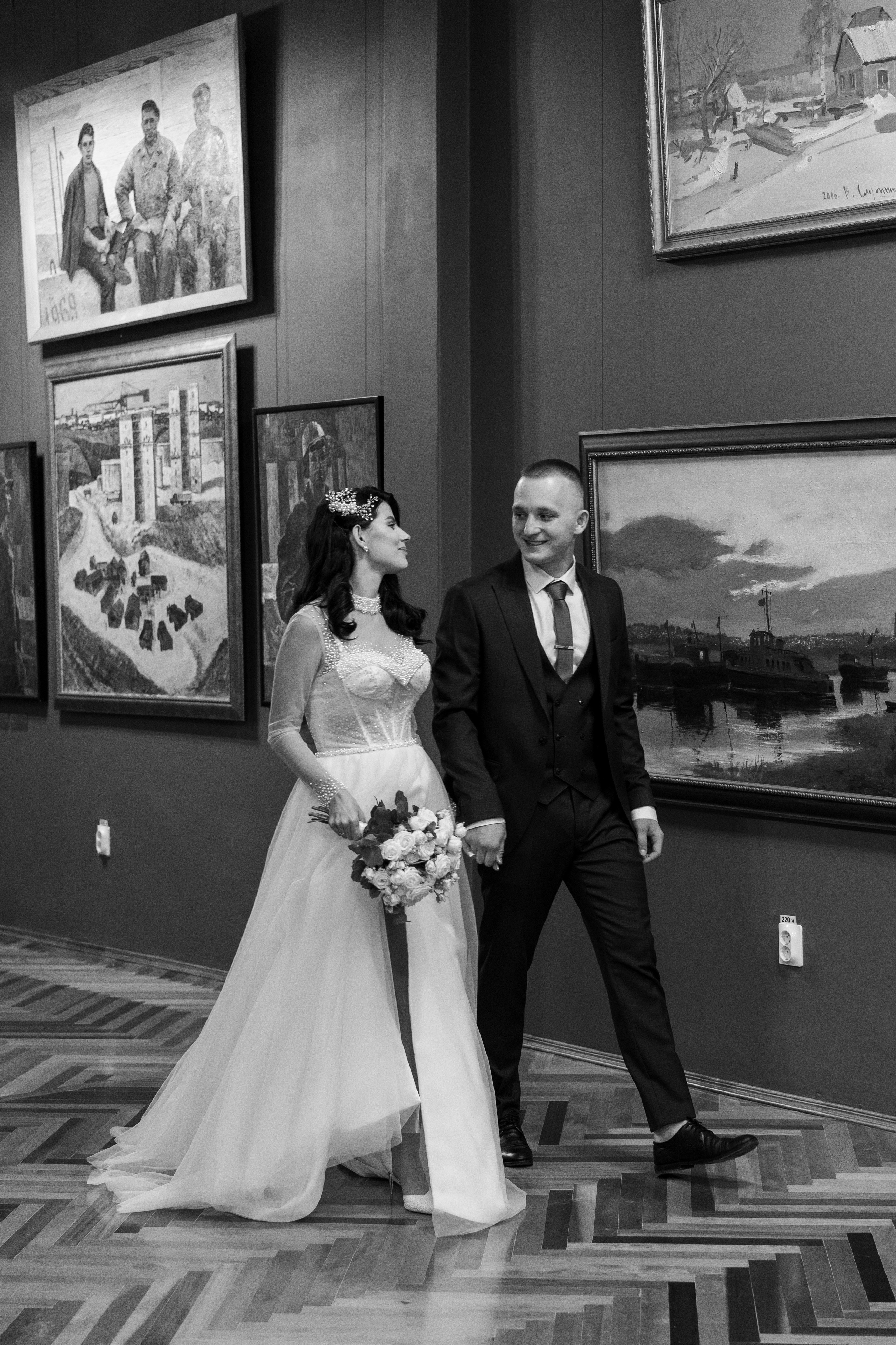 Даниил & Татьяна. Margosha-ph.ru