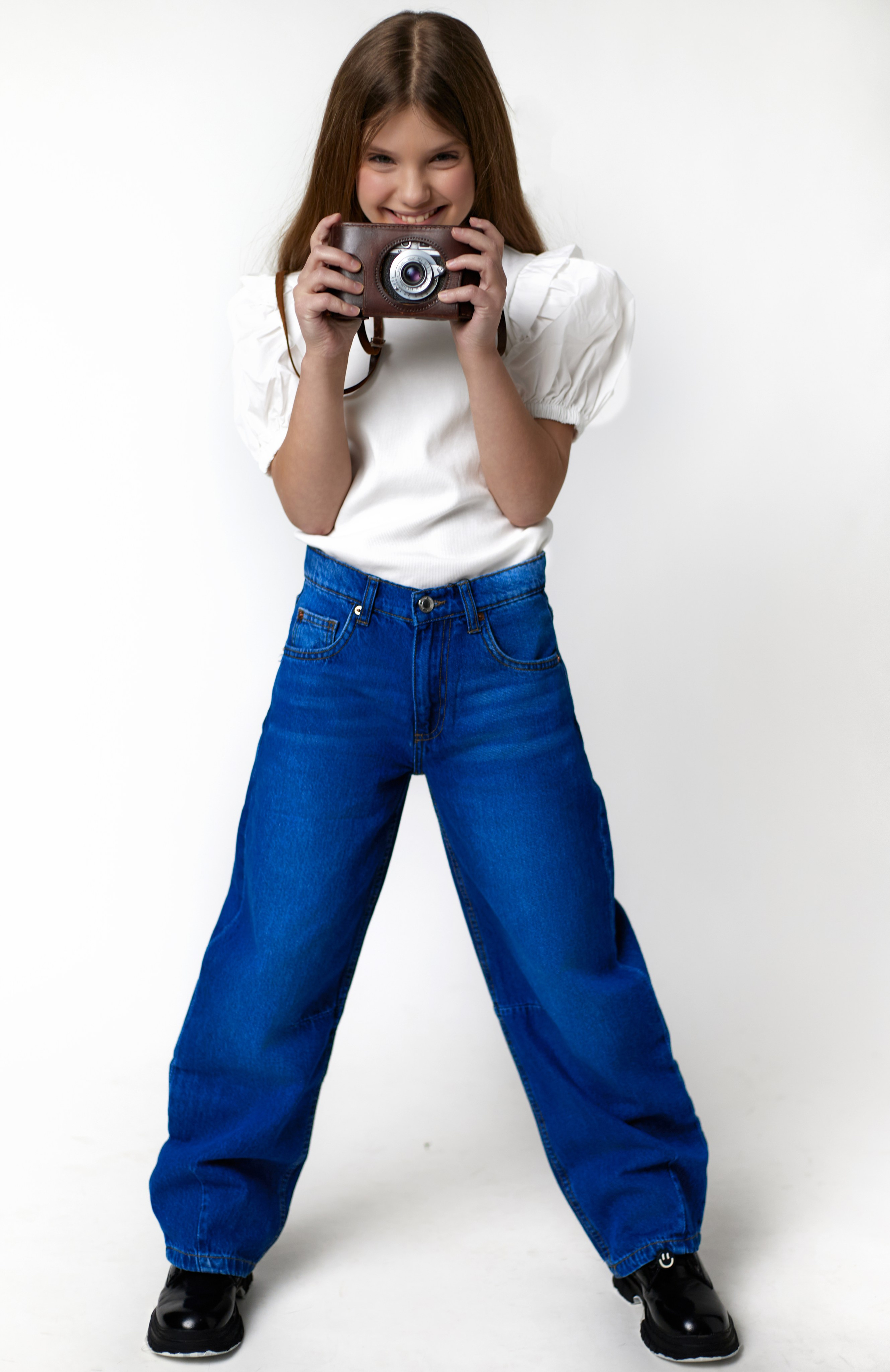 CHILDREN. Фотограф в Краснодаре Милана