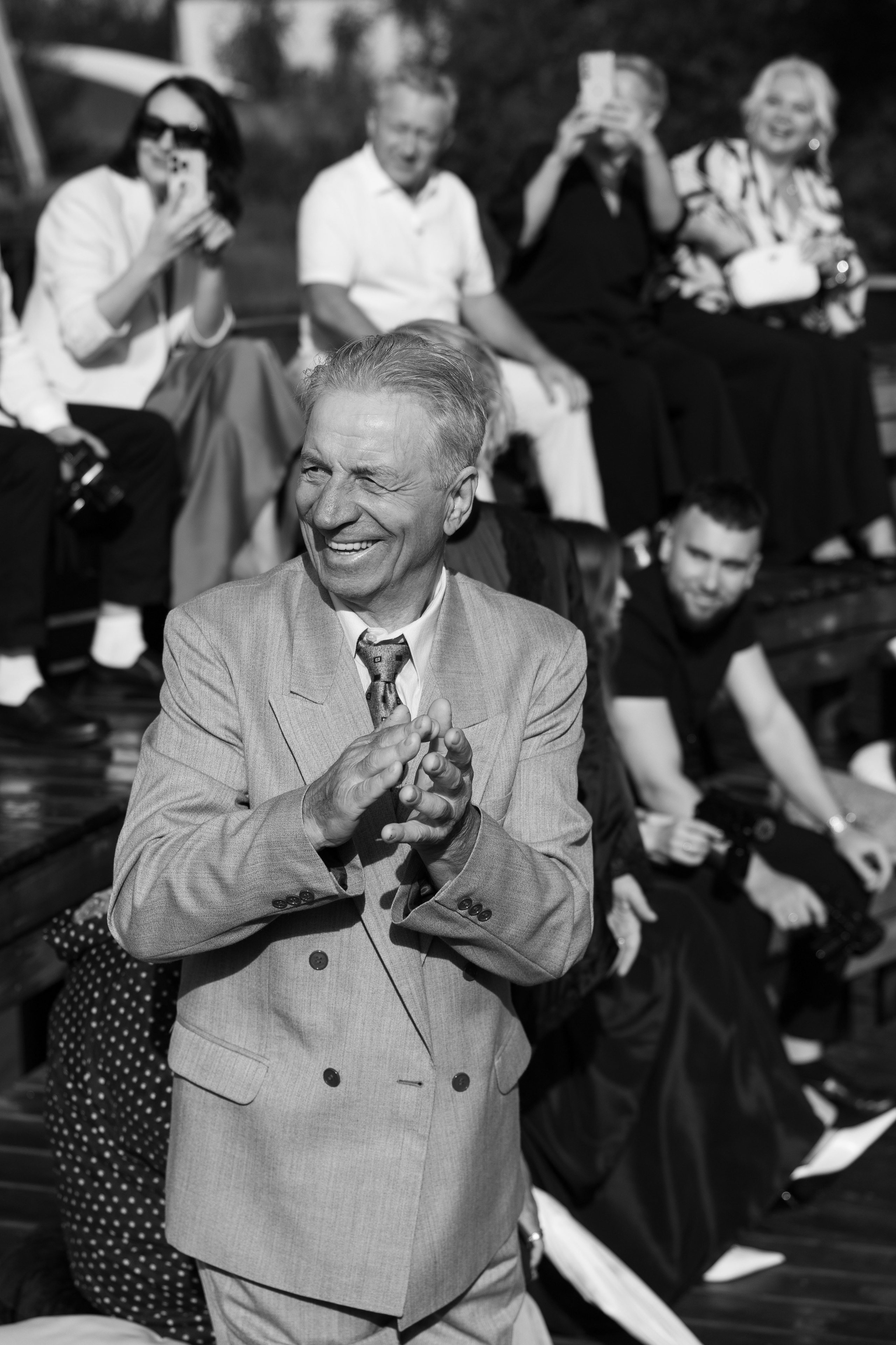 В наши ворота. Свадебный фотограф Воронеж Москва СПБ