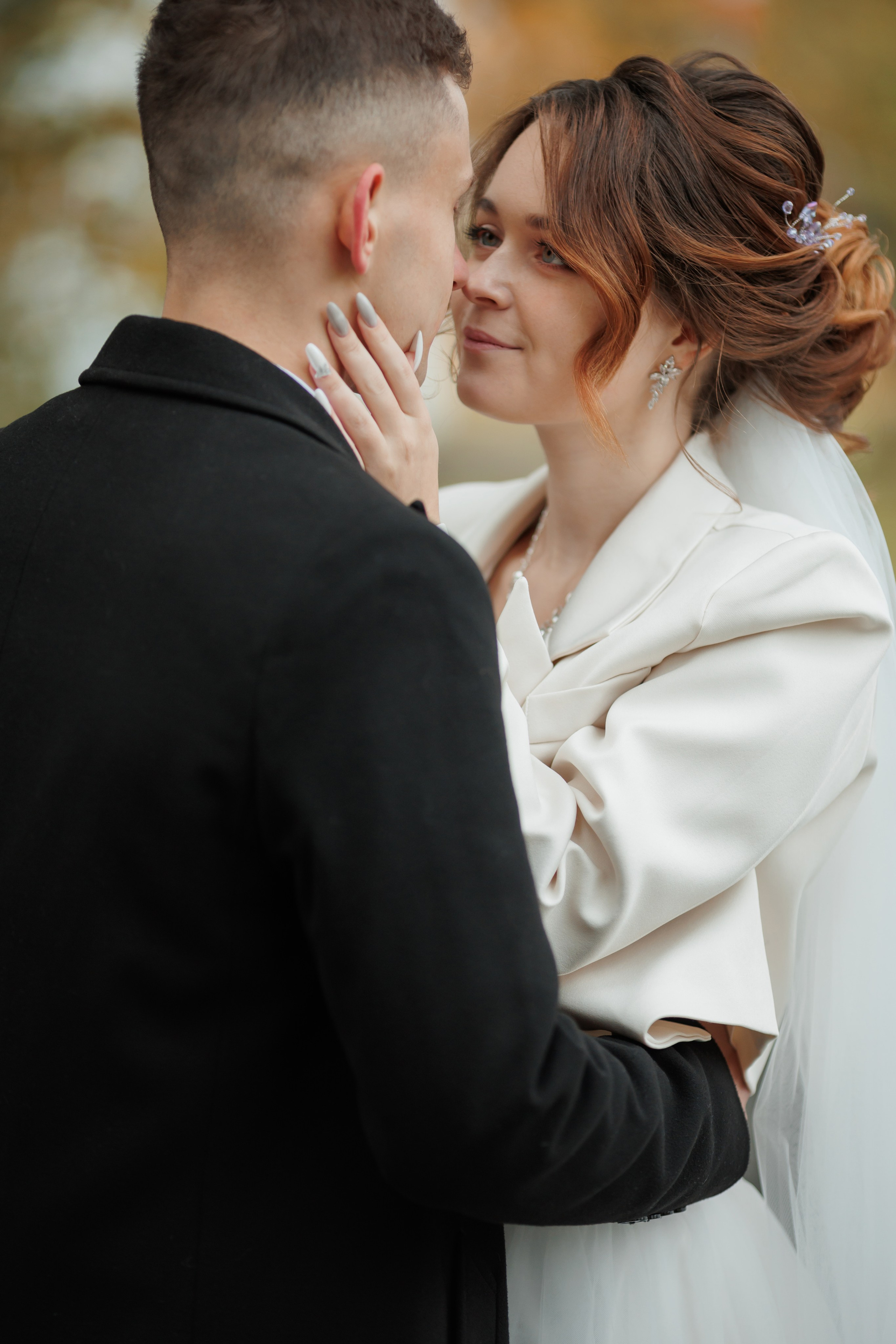 Константин и Дарья, ЗАГС ВДНХ, отель Soluxe, ресторан «Антик». Свадебный и репортажный фотограф (Москва, Королев и другие)