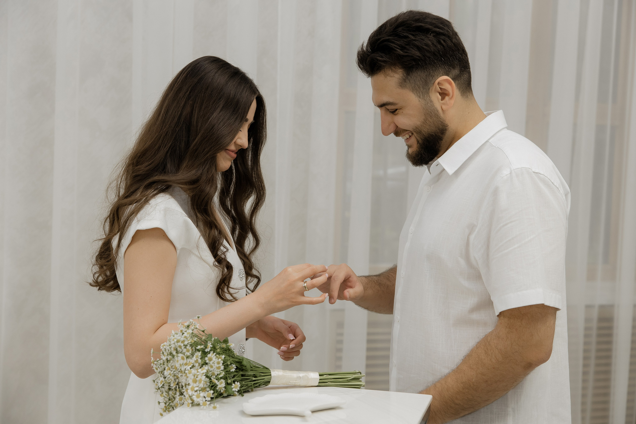 Геннадий и Мария. Валеева Виктория | Свадебный фотограф в Ростове-на-Дону и Москве