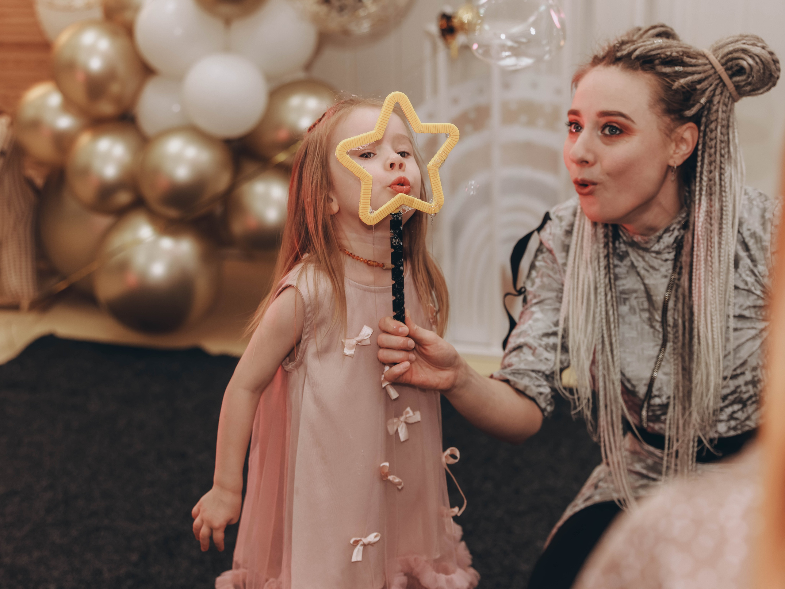 4 года. Мультифотограф Динара Ахмедзянова