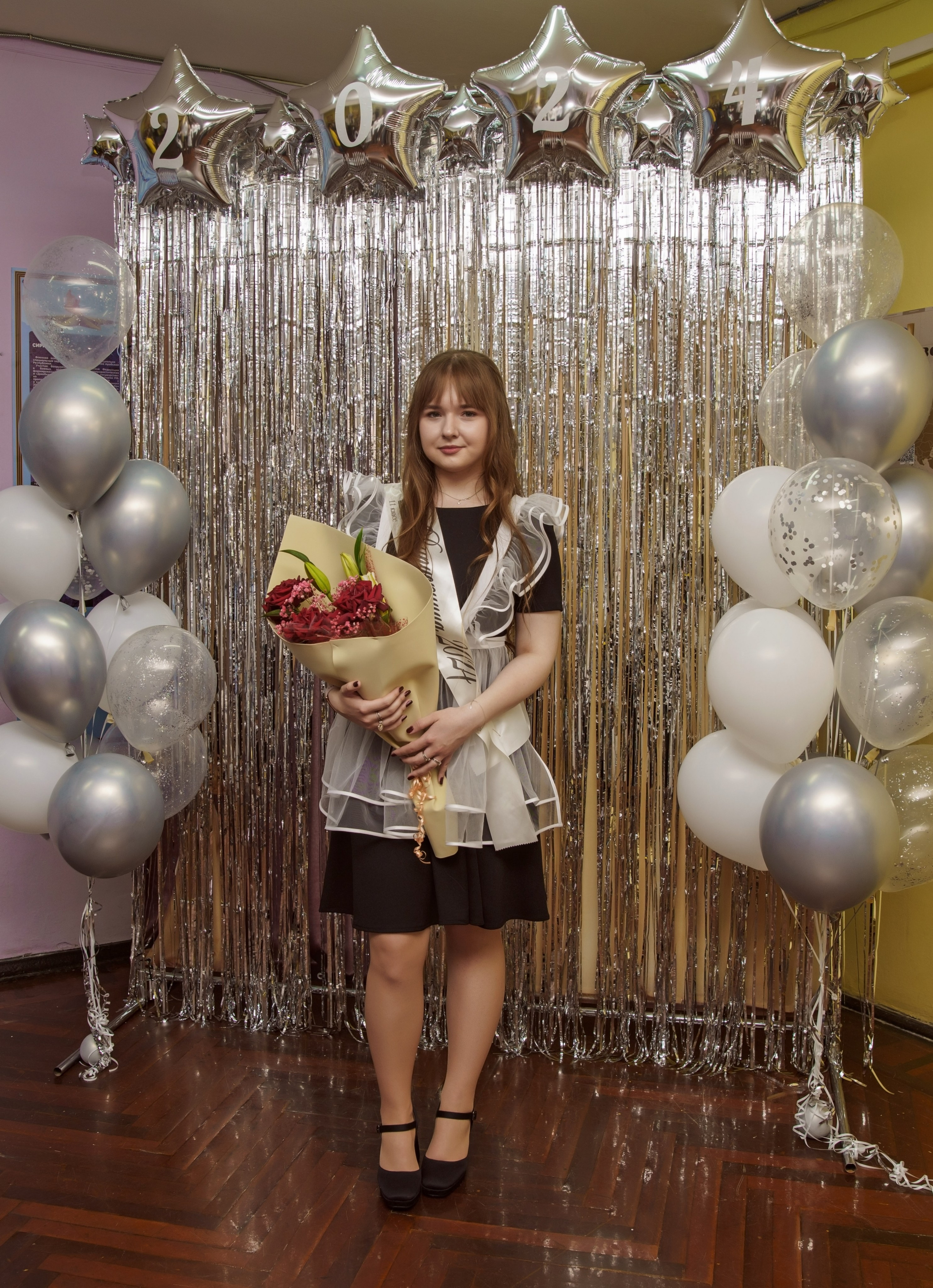 11 класс. Семейный и детский фотограф в Нижнем Новгороде