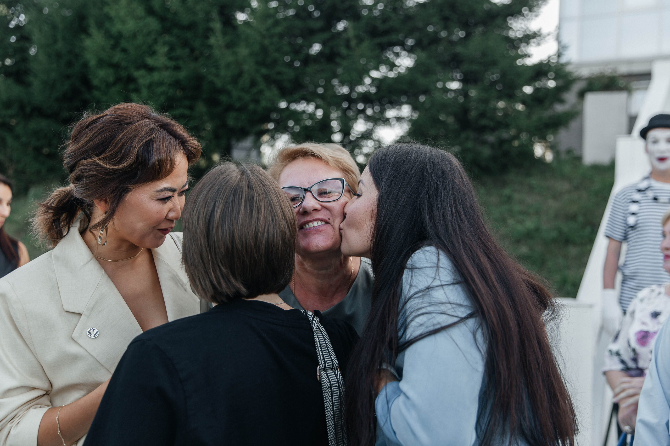 Корпоратив. Главная