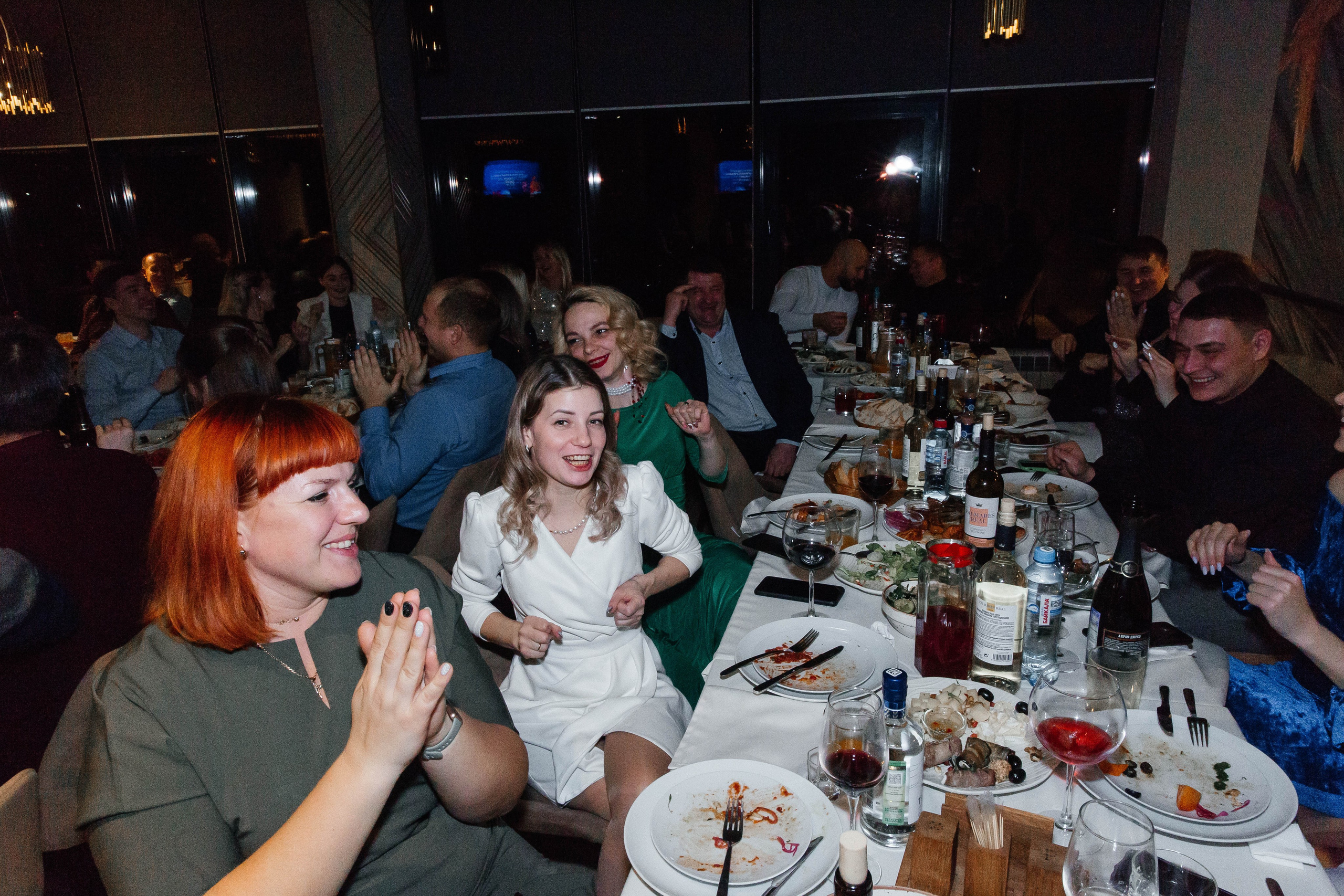 Новый год. Главная