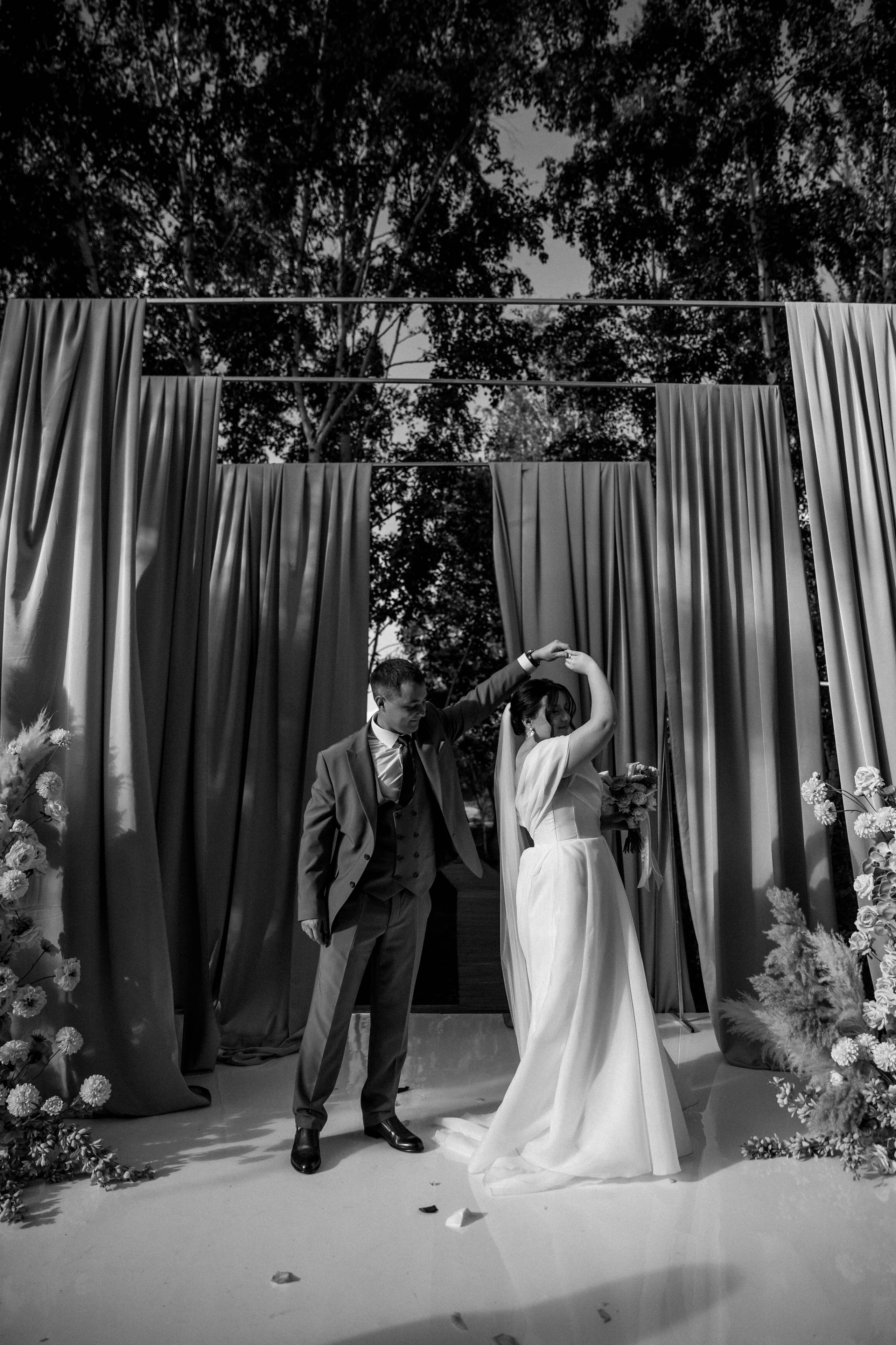 Константин & Ольга. Главная