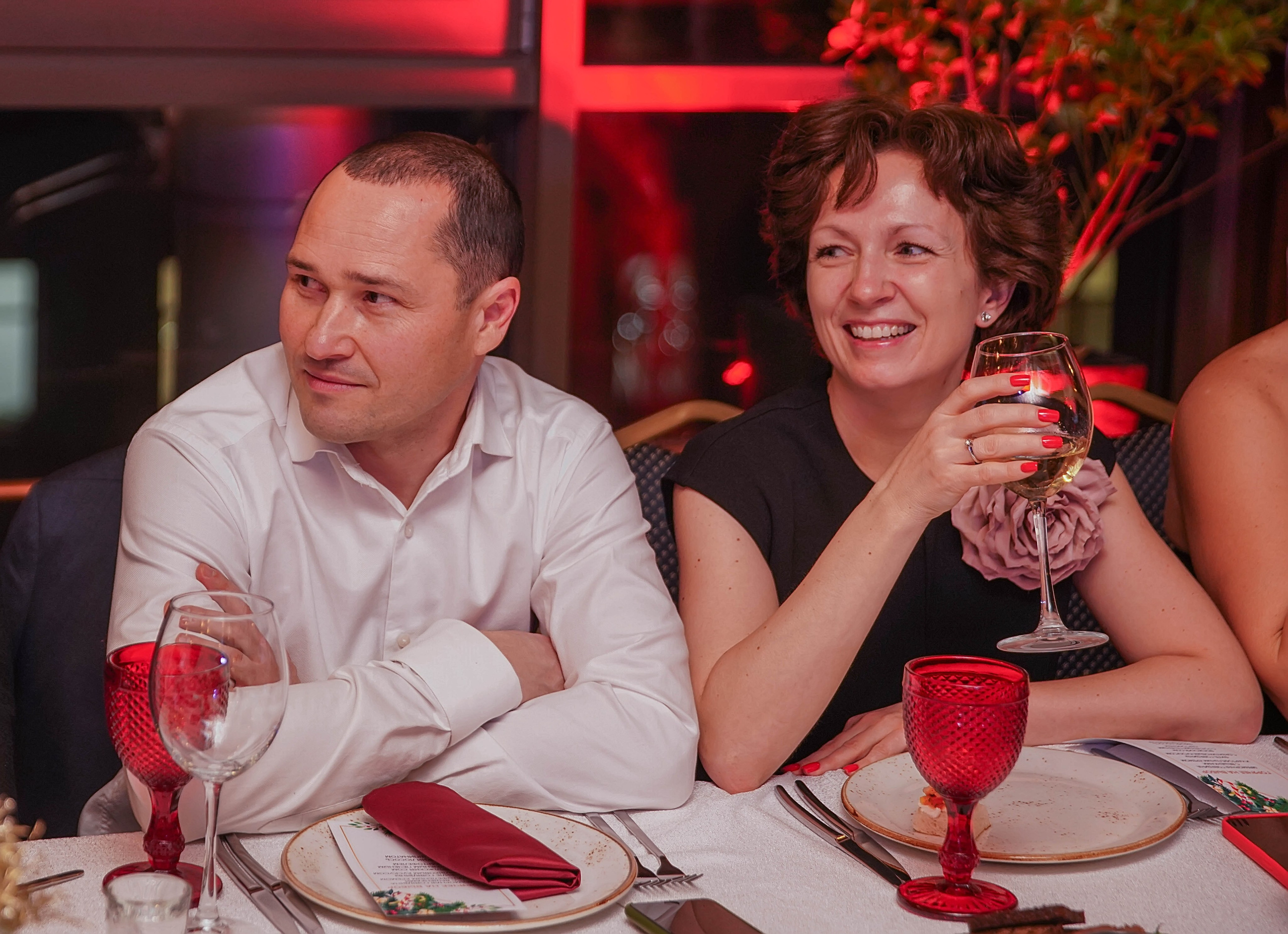 Юбилей Пентхаус. Семейный и детский фотограф в Нижнем Новгороде