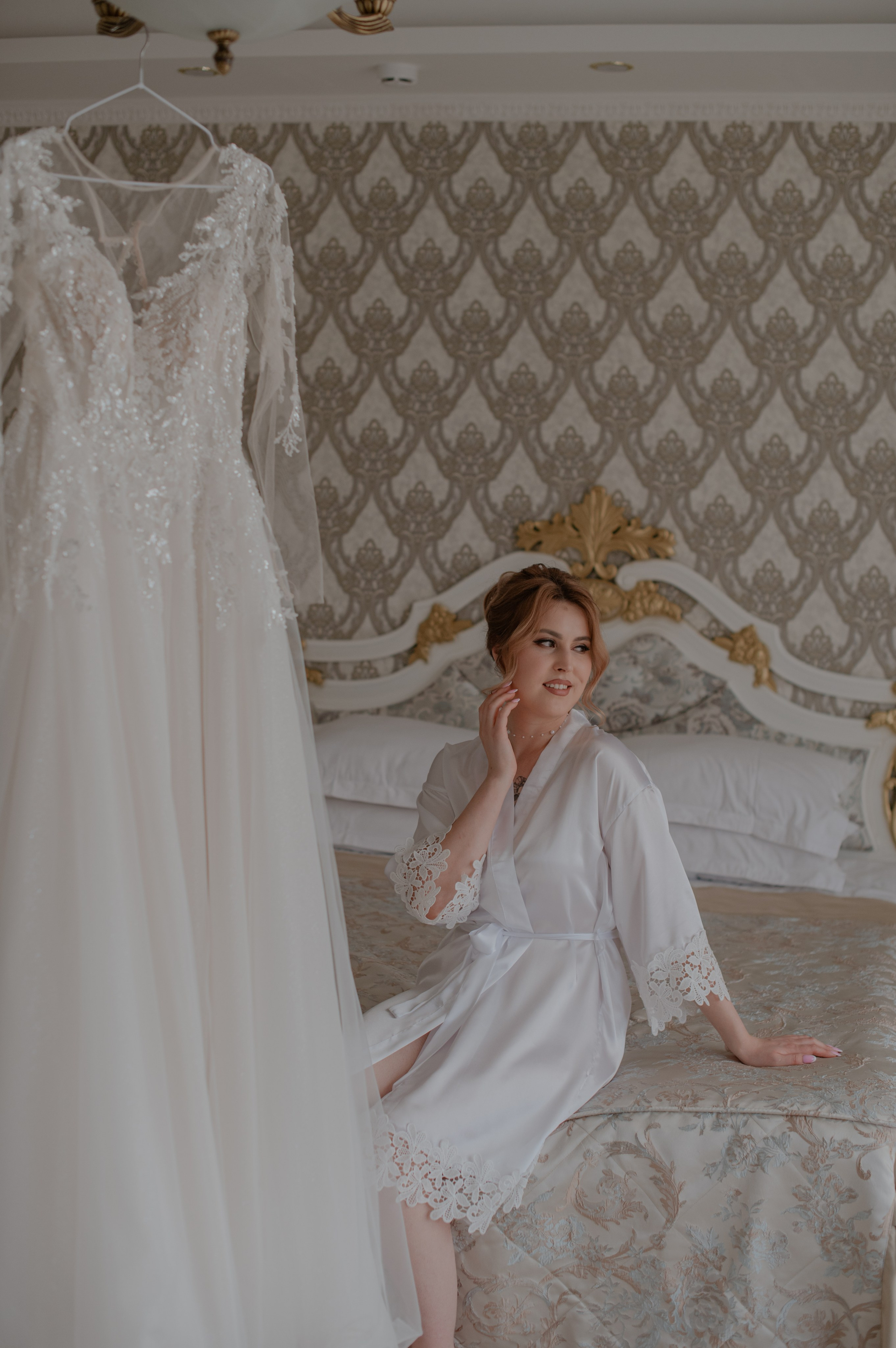 Алексей и Нина. Фотограф Виктория Воронина