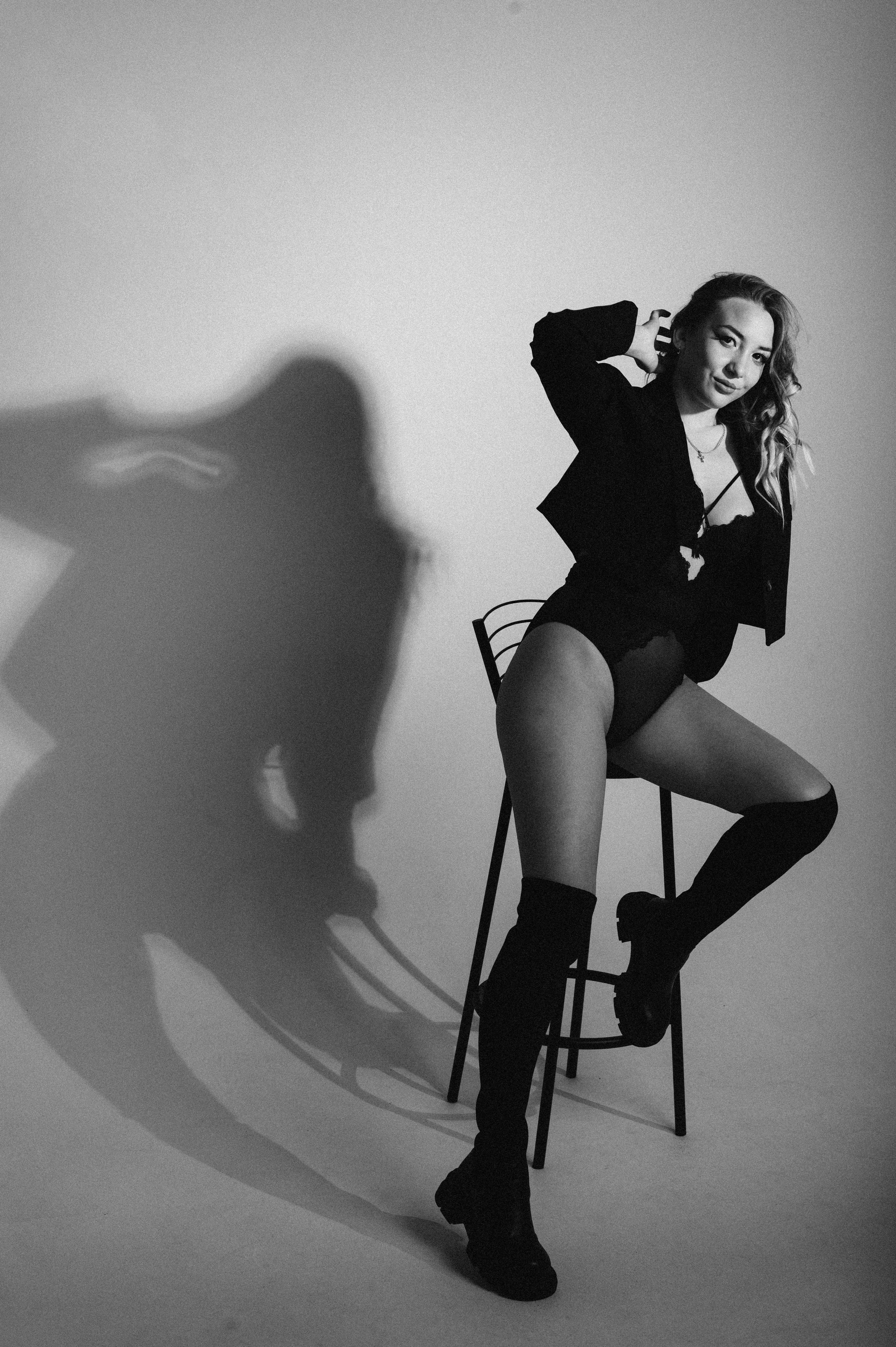 Арина. Фотограф Виктория Воронина