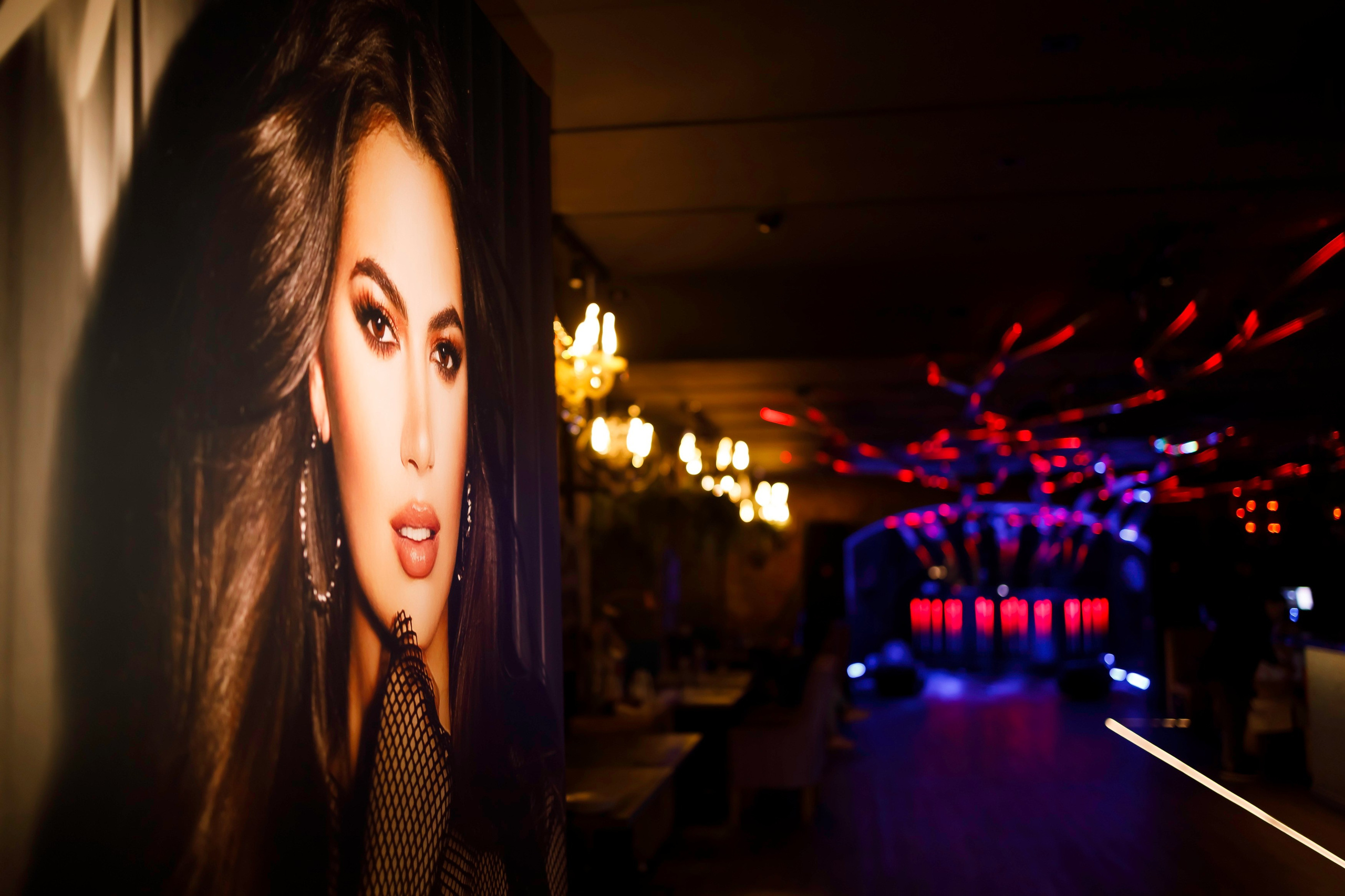 Презентация альбома BUKATARA (Soul&Spirits). Катерина Киреева — фотограф в Москве