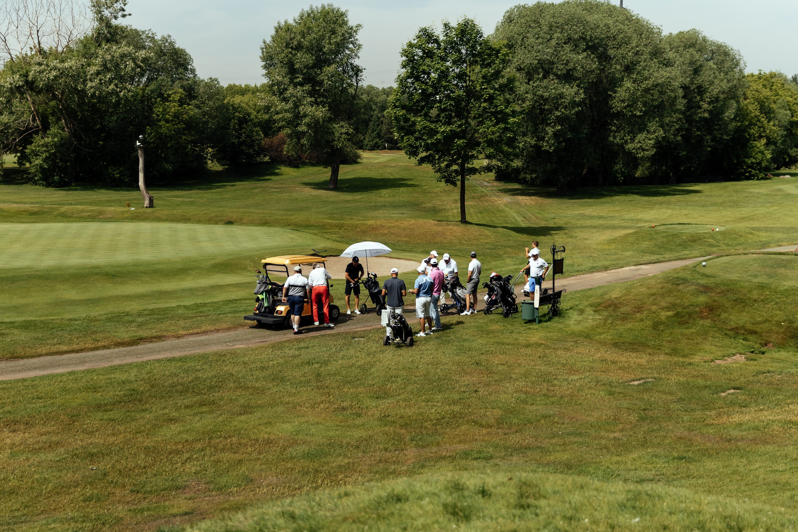 GOLF MONTE CARLO. Катерина Киреева — фотограф в Москве