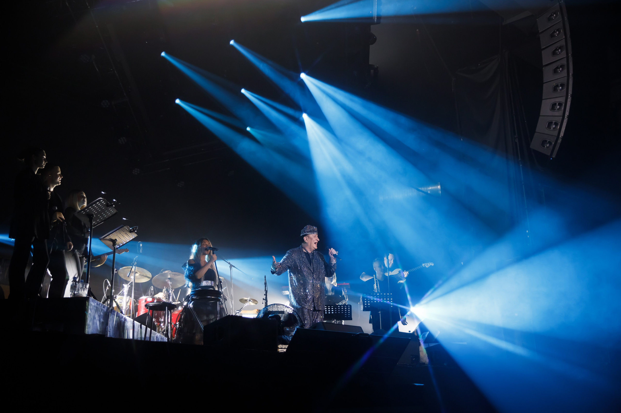 СЕРГЕЙ ПЕНКИН (1930). Катерина Киреева — фотограф в Москве