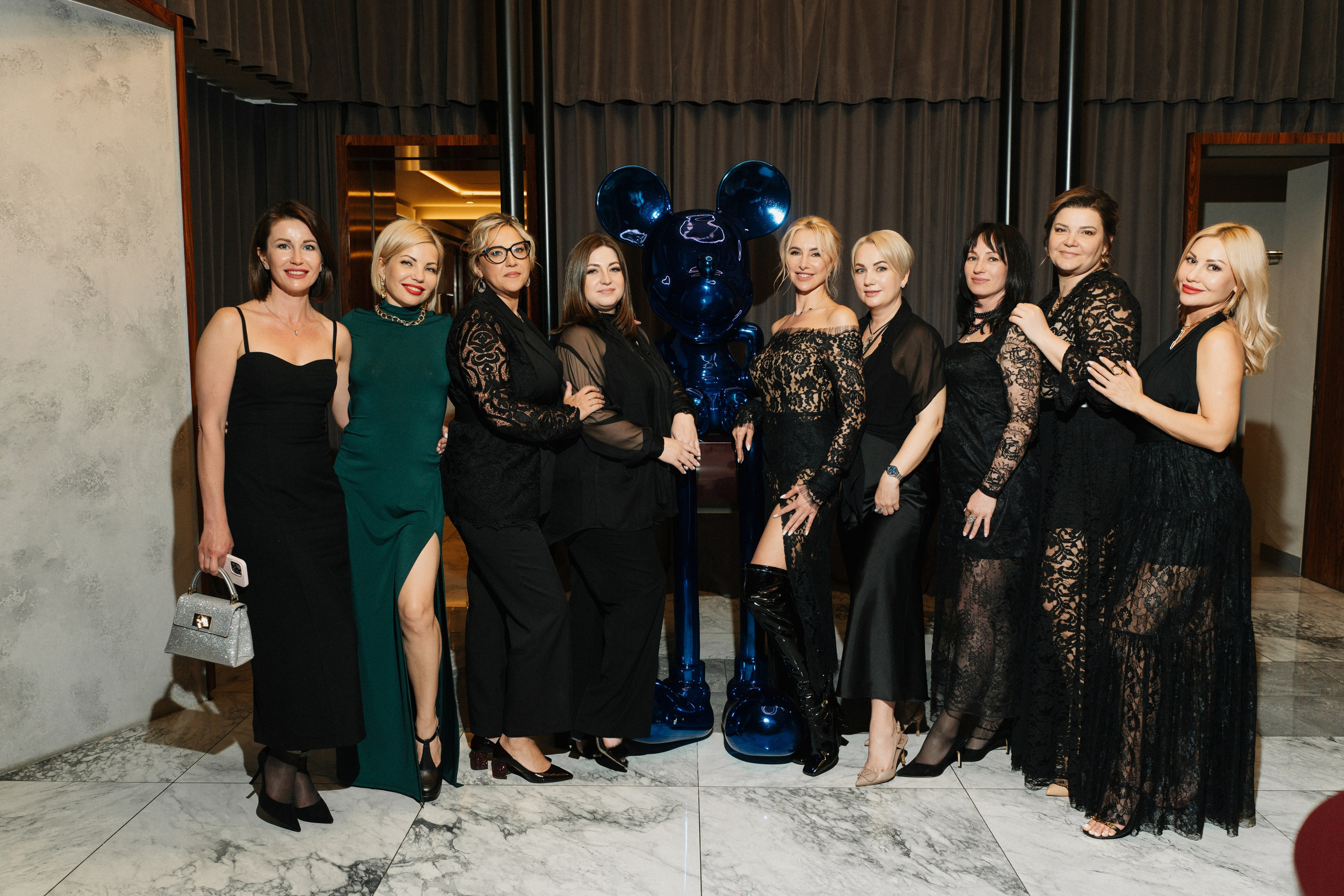 11 мая (суббота). BENUAR Restaurant