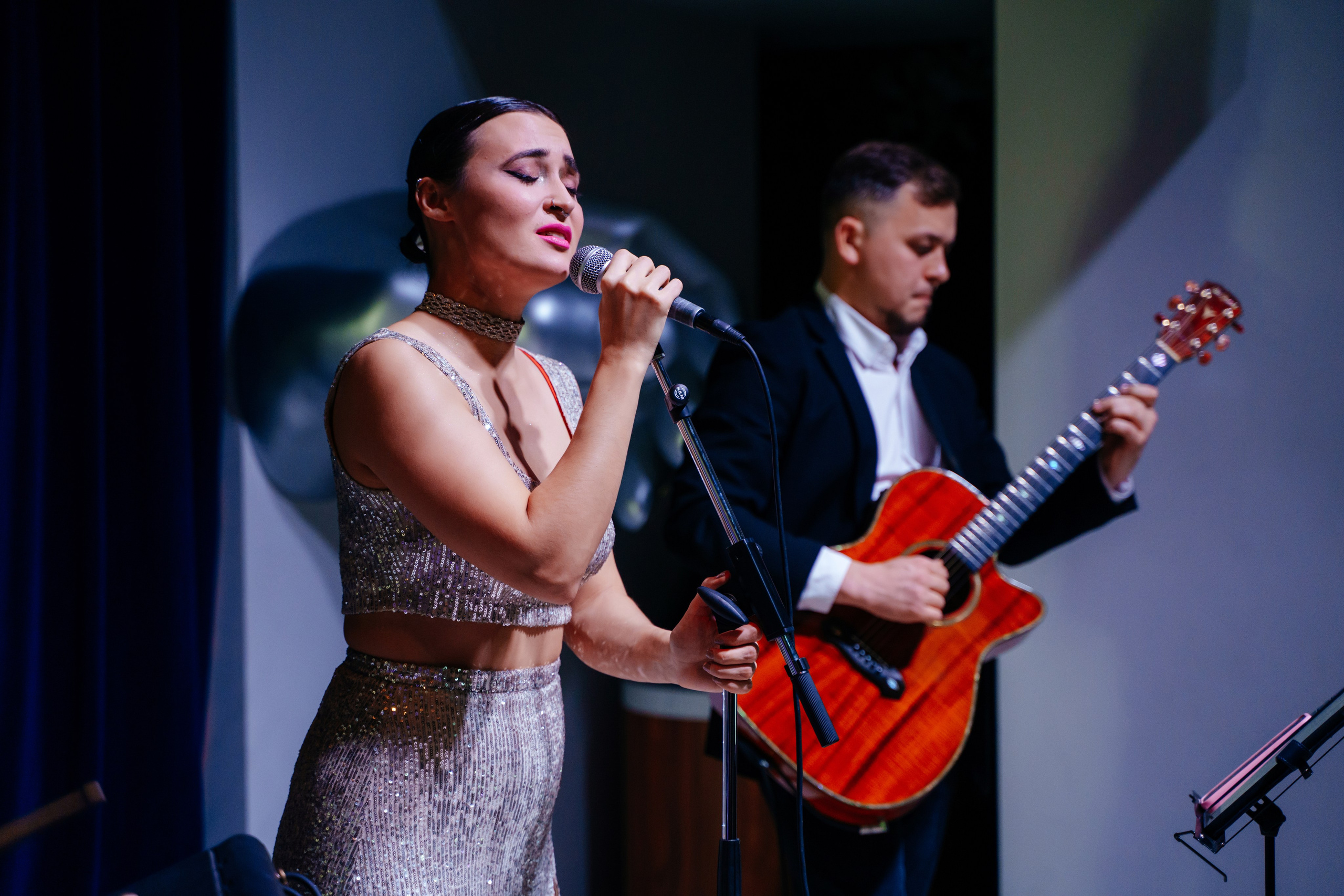 4 января (четверг). BENUAR Restaurant