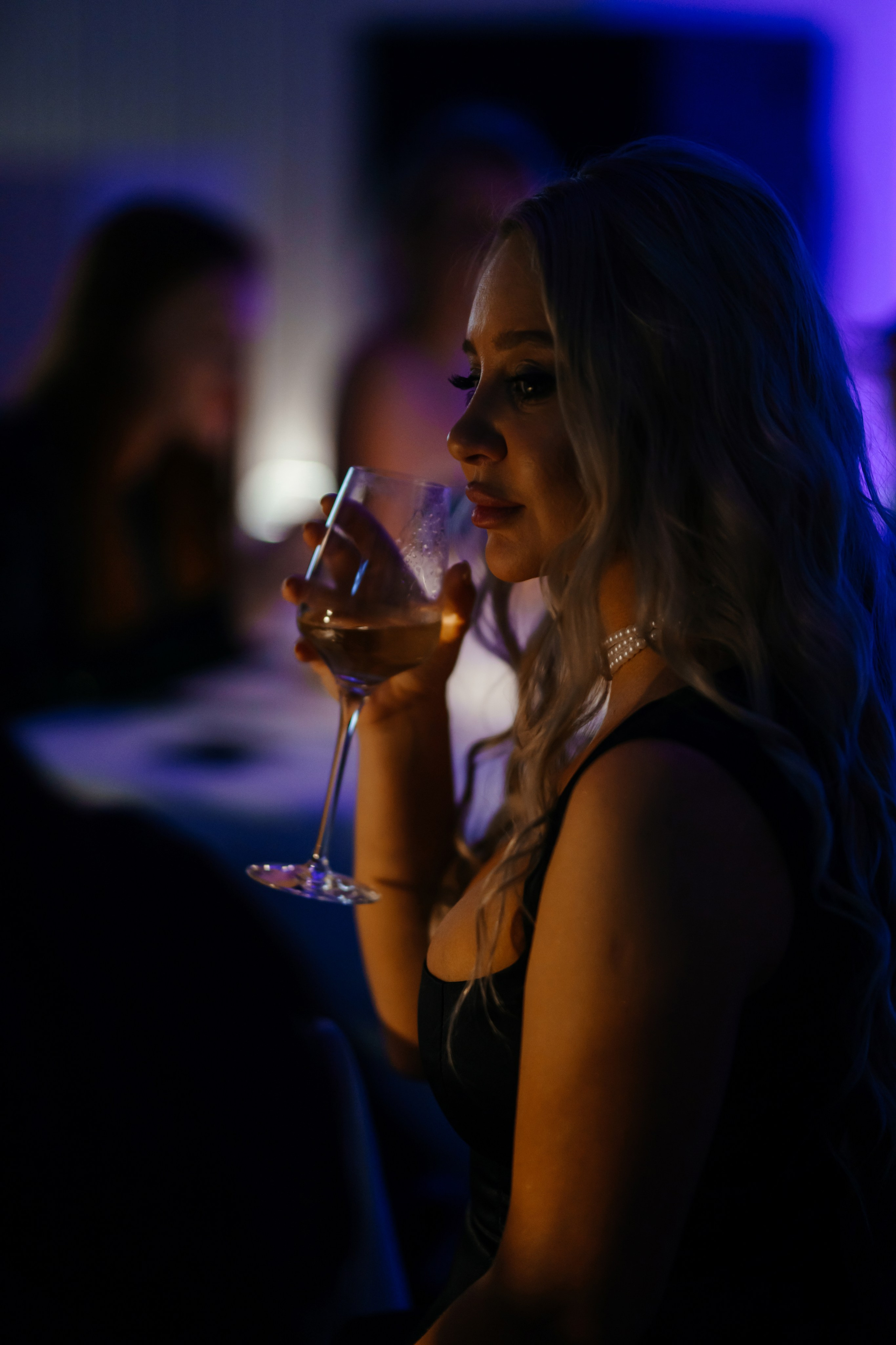 5 января (пятница). BENUAR Restaurant